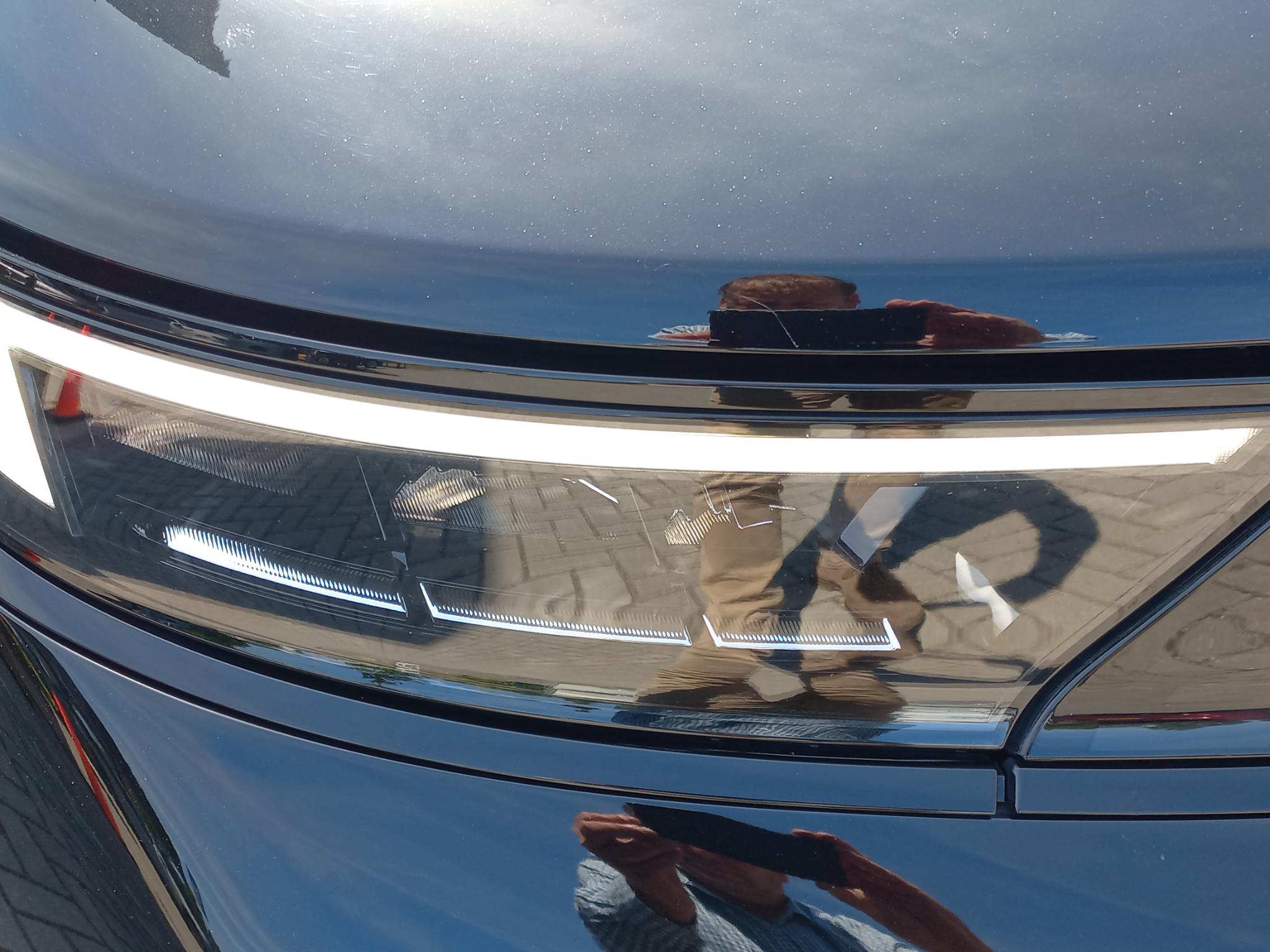 Foto van Opel Mokka
