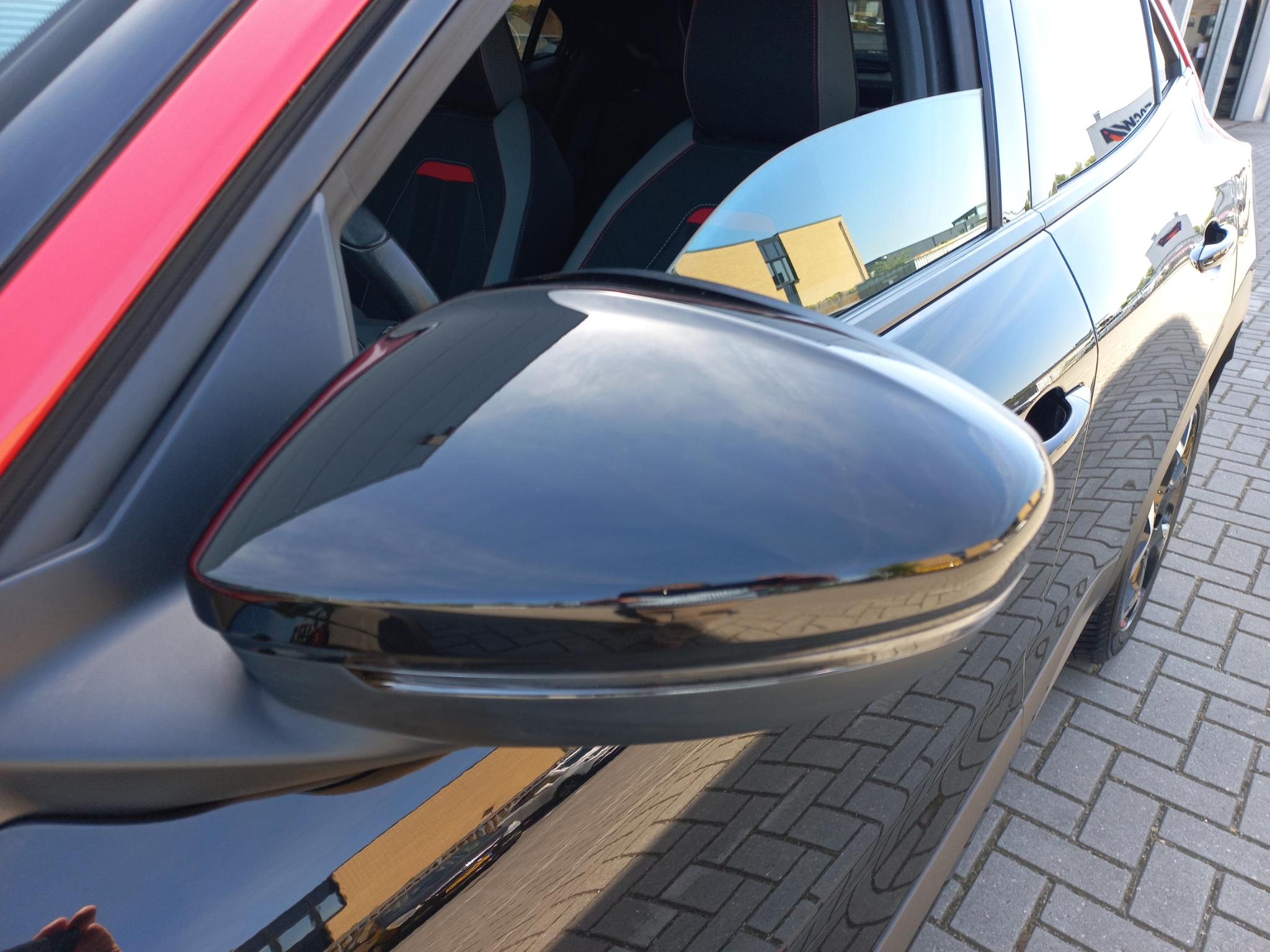 Foto van Opel Mokka