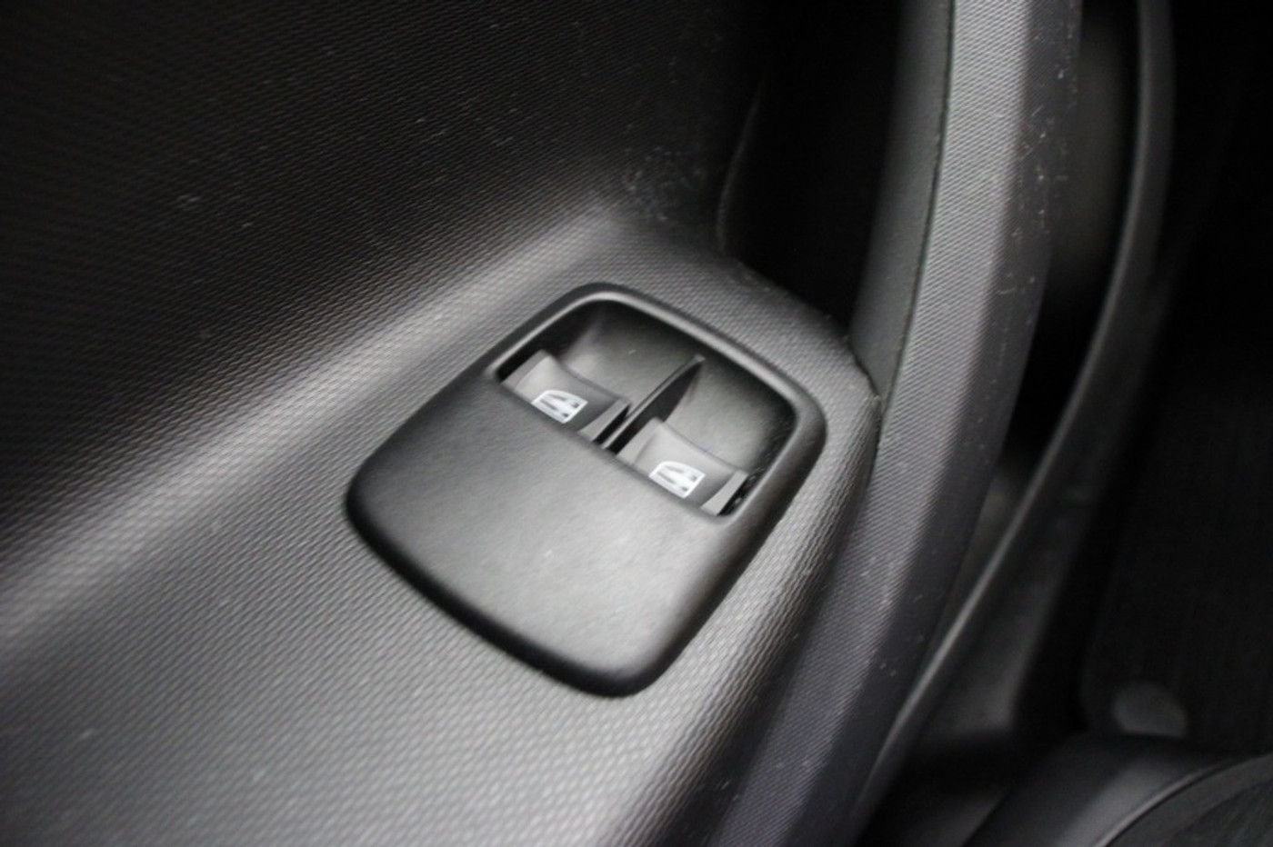 Foto van Smart Forfour