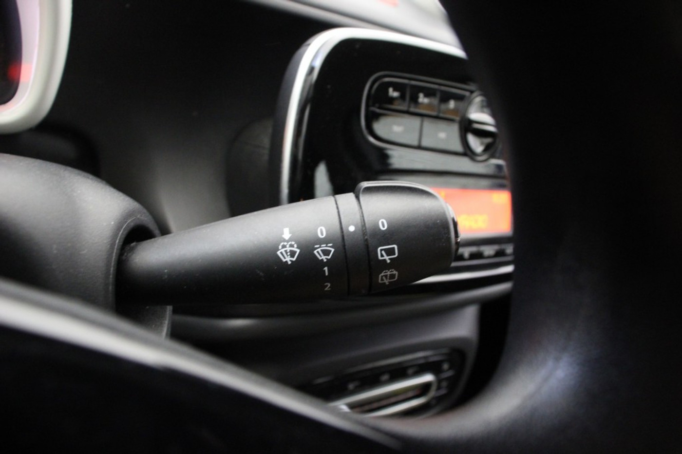 Foto van Smart Forfour