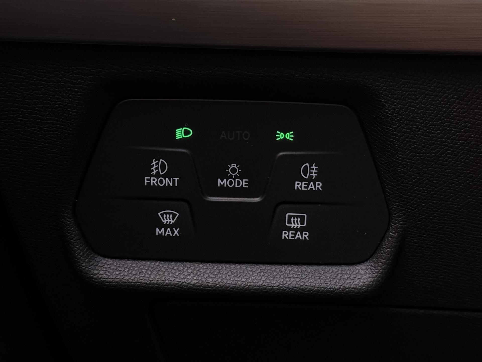 Foto van Seat Seat Leon SP