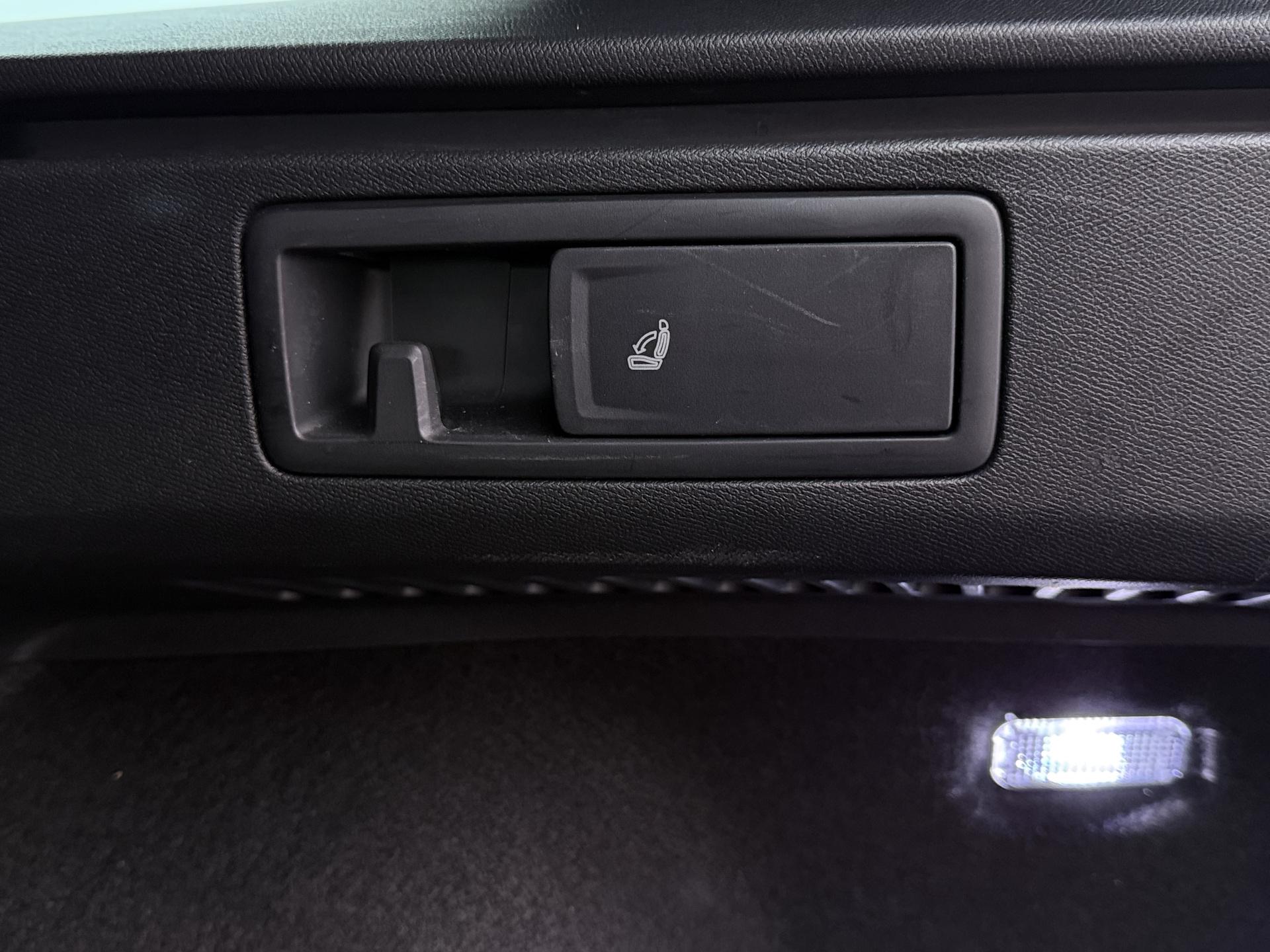 Foto van Seat Seat Leon SP