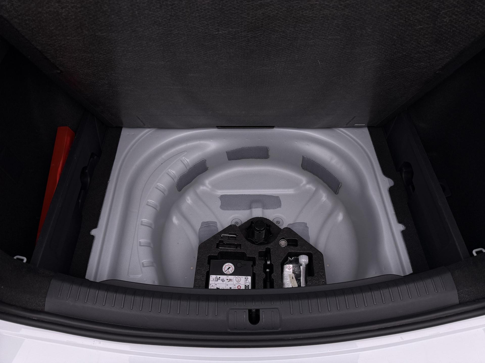 Foto van Seat Seat Leon SP