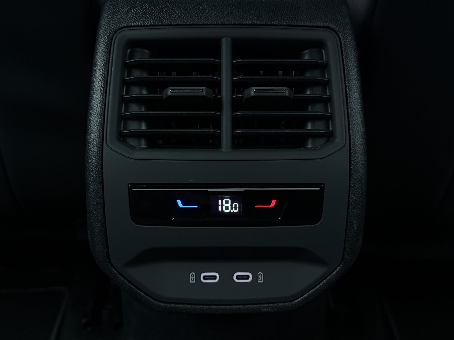 Foto van Seat Seat Leon SP