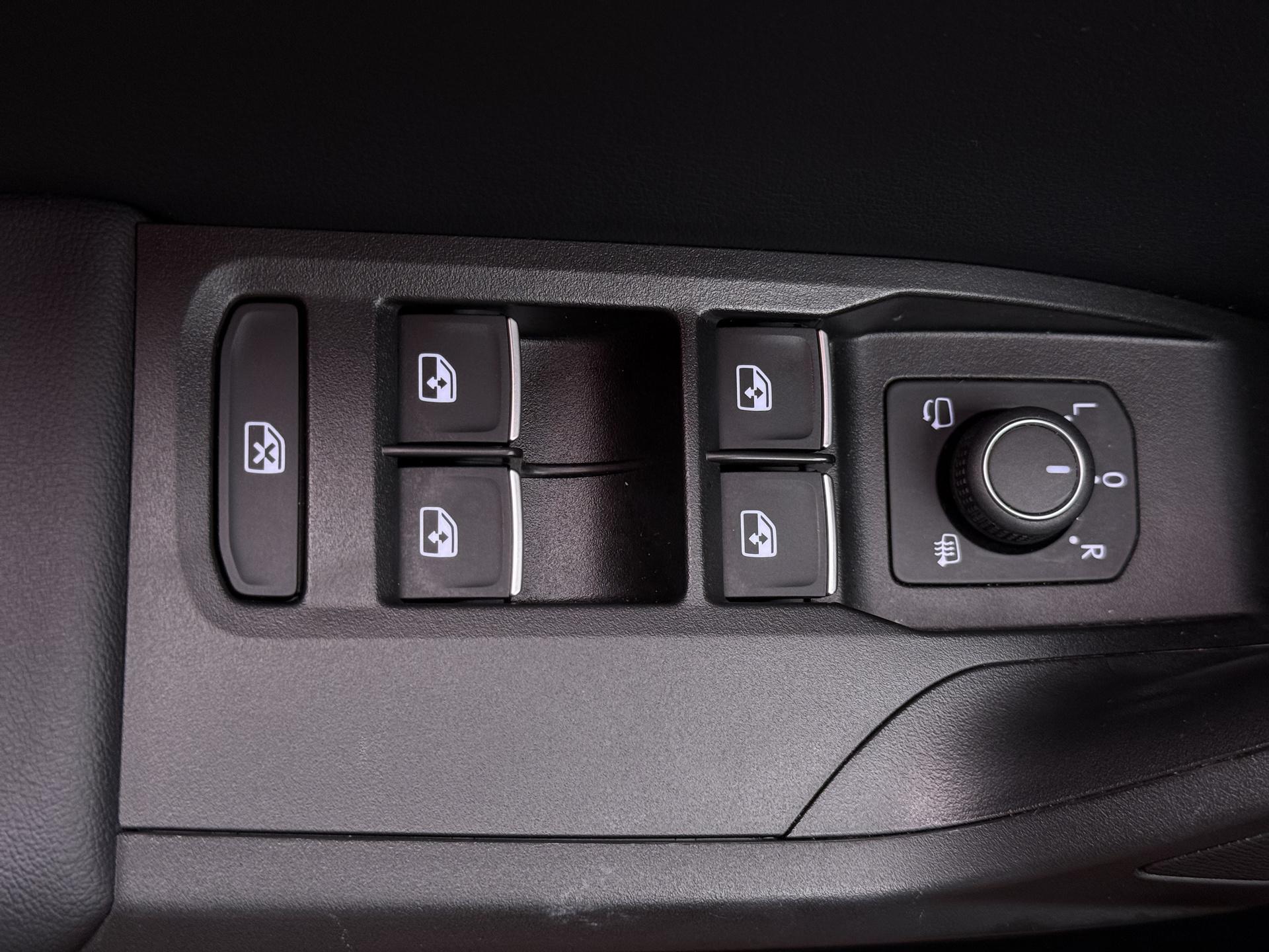 Foto van Seat Seat Leon SP