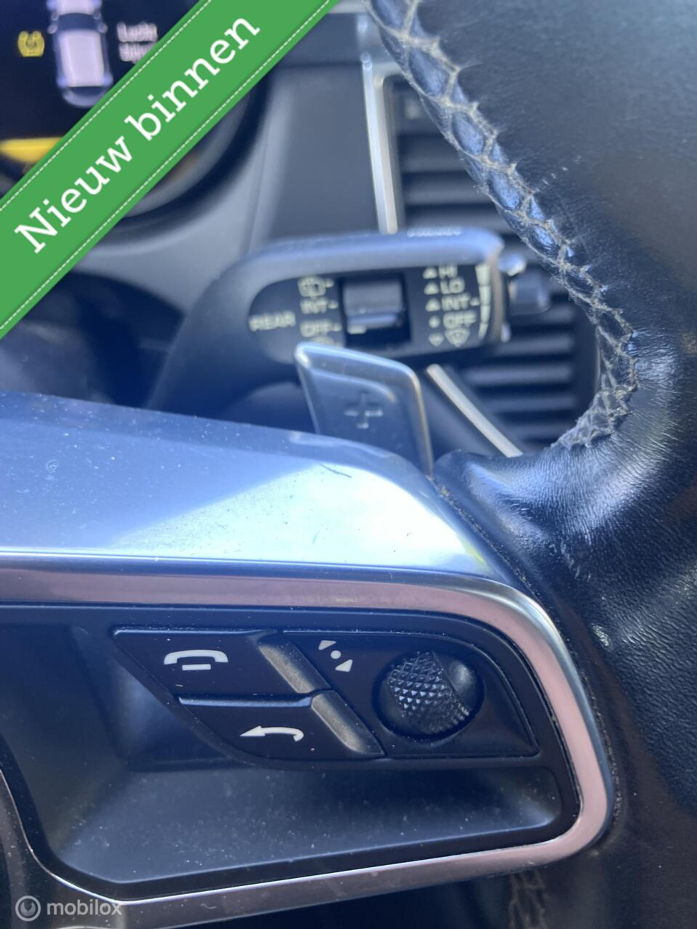 Foto van Porsche Macan
