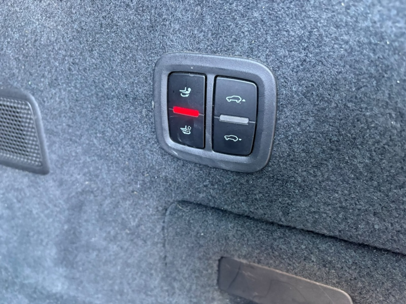 Foto van Porsche Cayenne E-hybrid