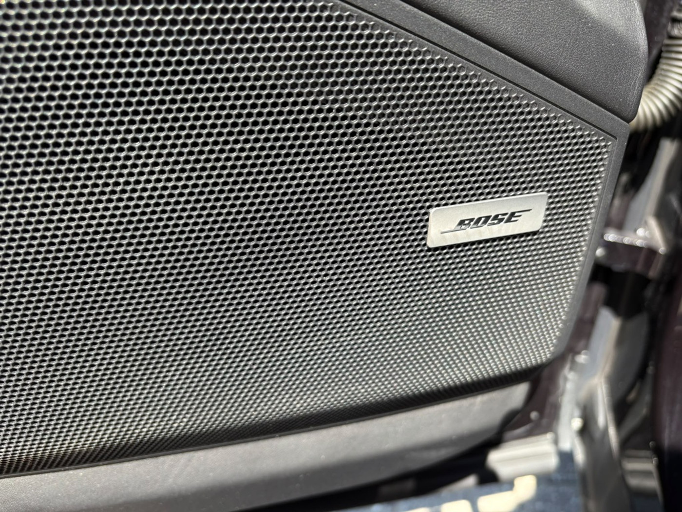 Foto van Porsche Cayenne E-hybrid