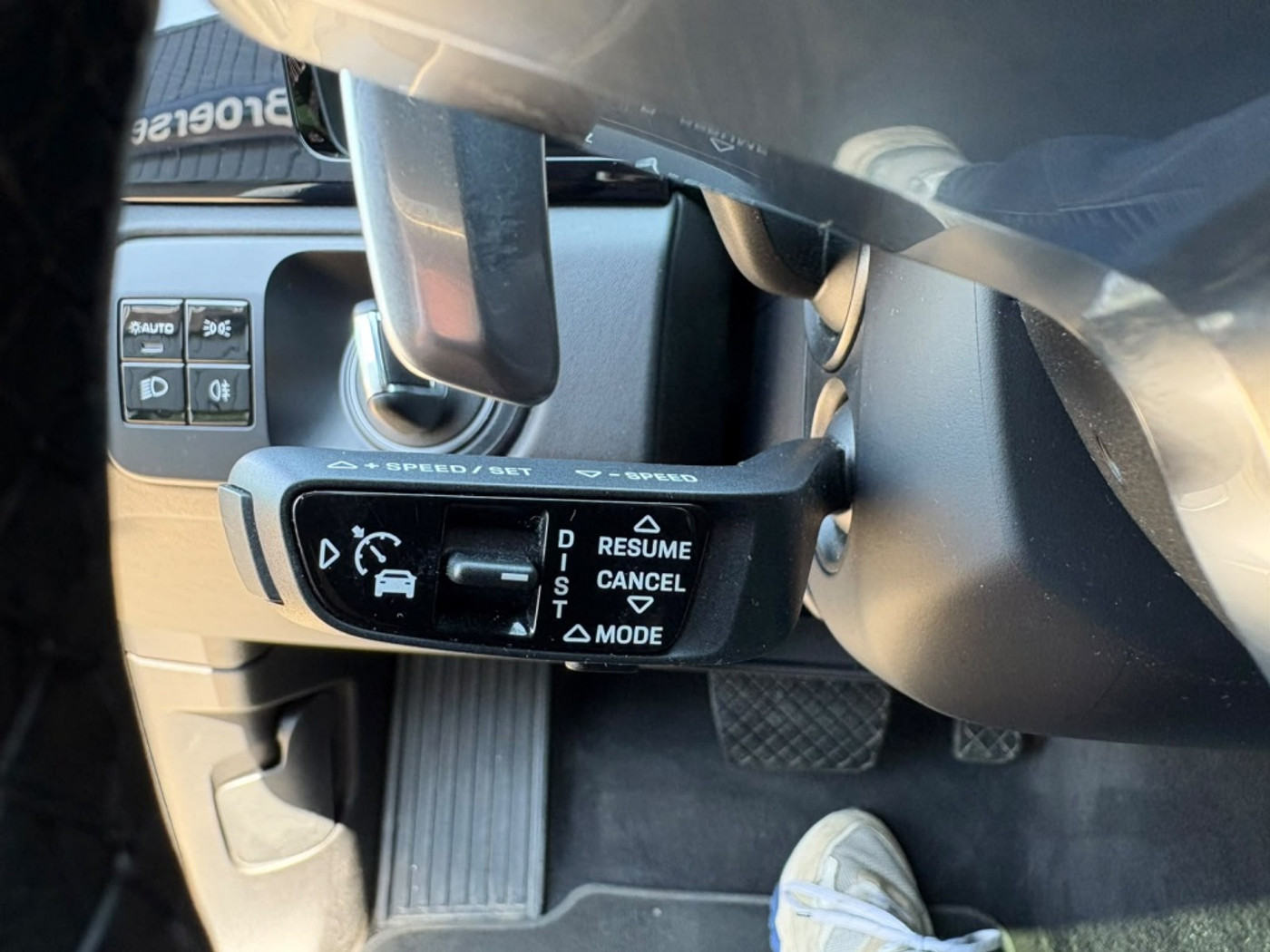 Foto van Porsche Cayenne E-hybrid