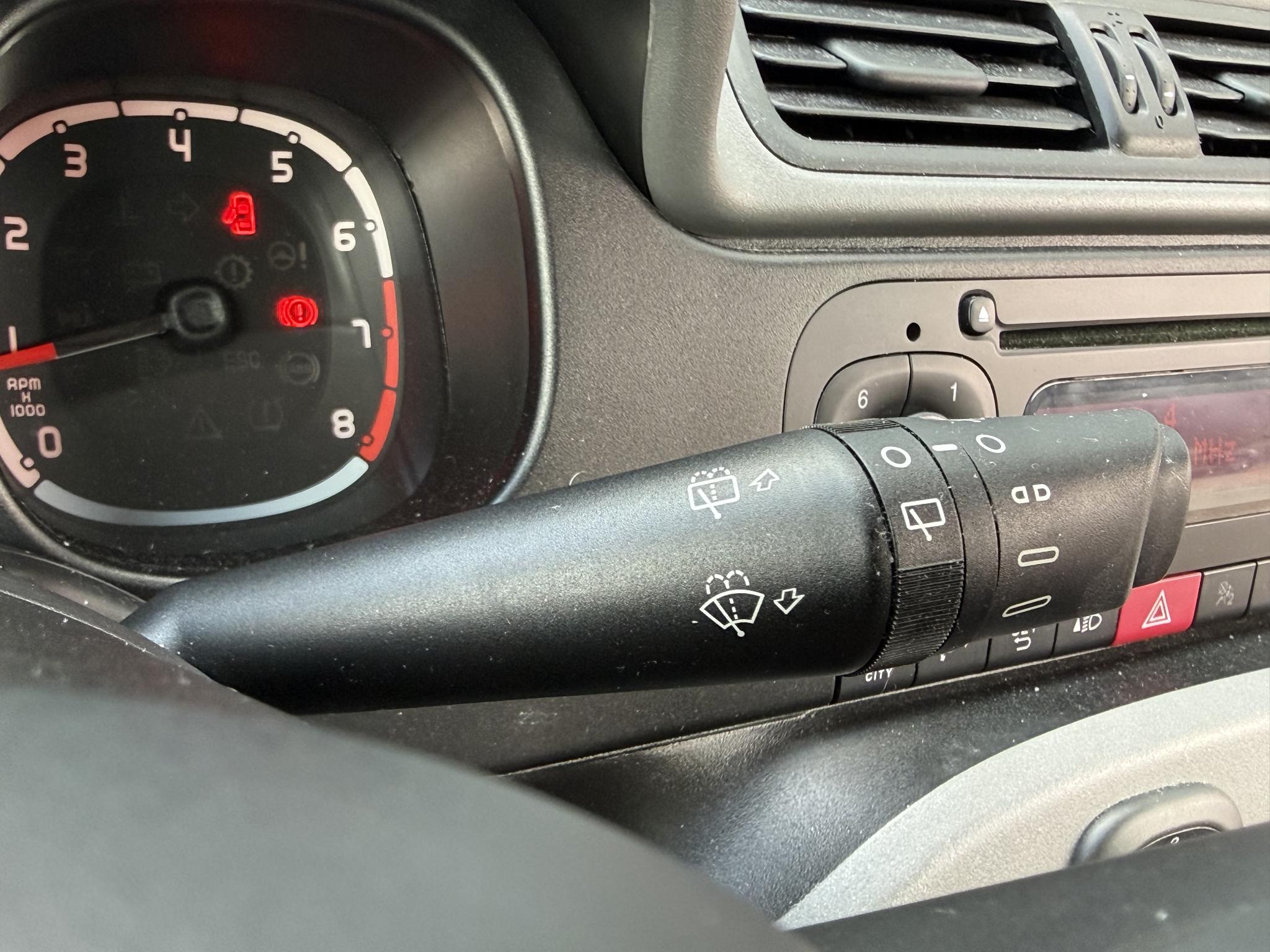 Foto van Fiat Panda