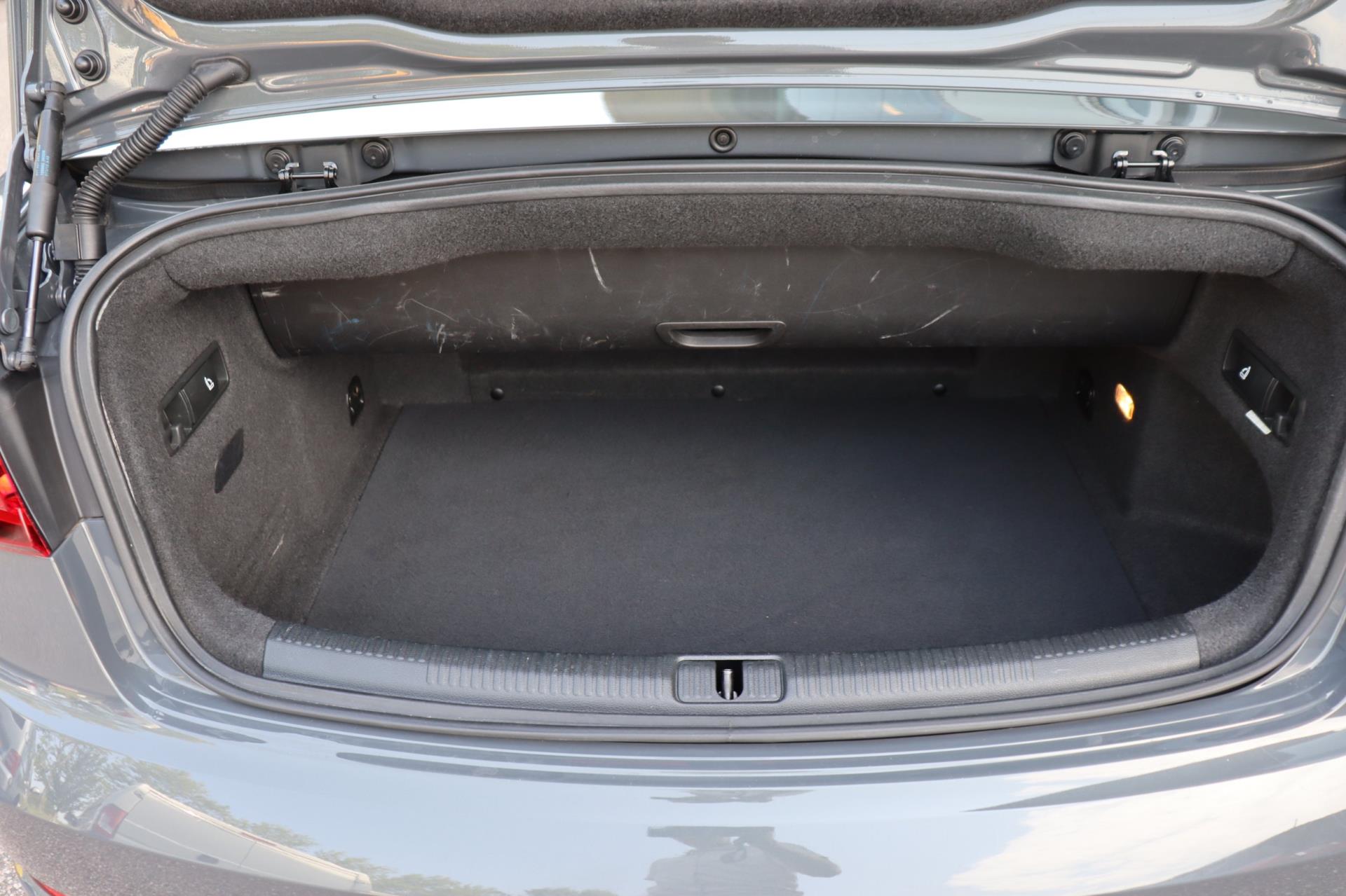 Foto van Audi A3 Cabriolet