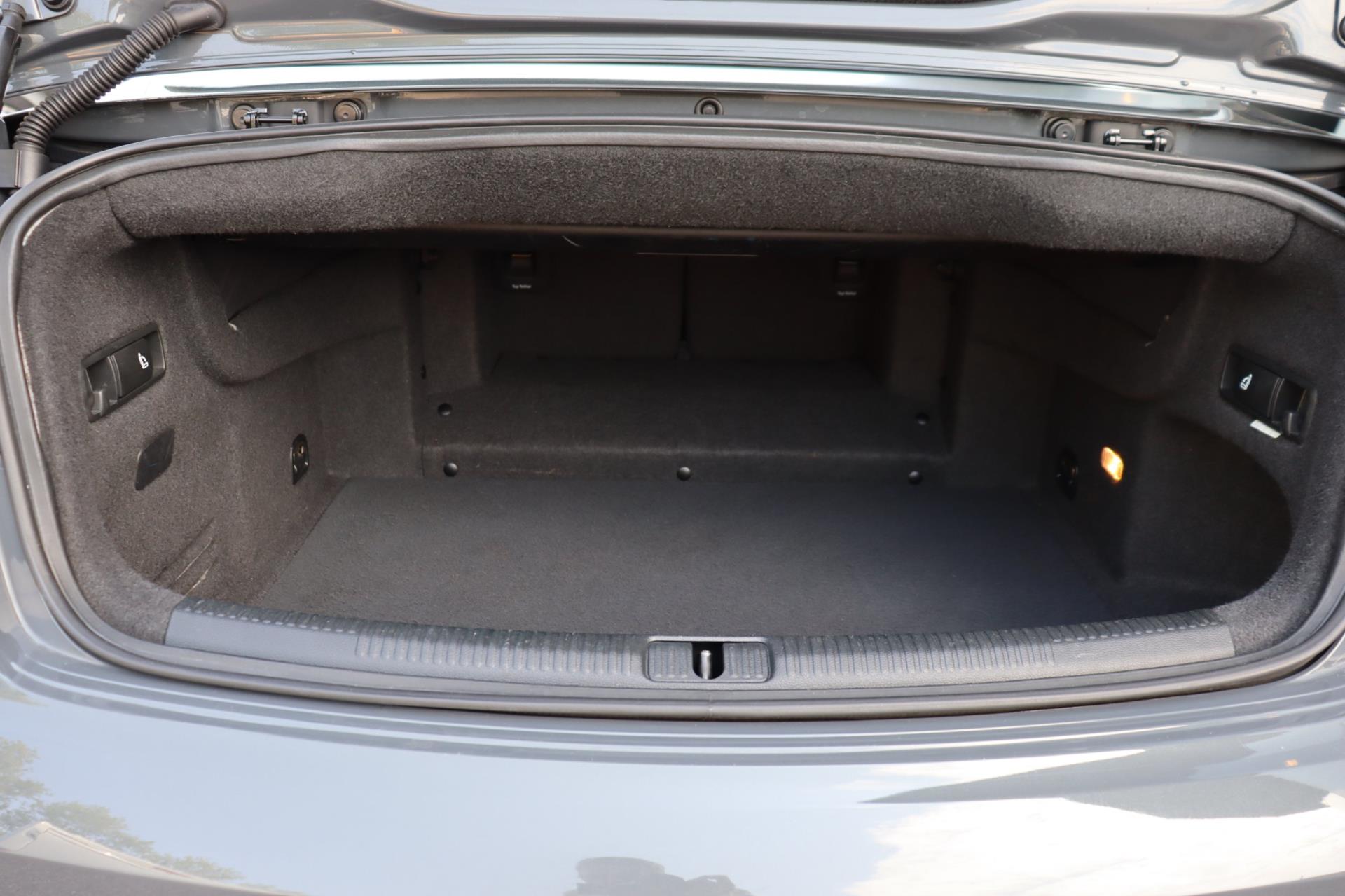 Foto van Audi A3 Cabriolet