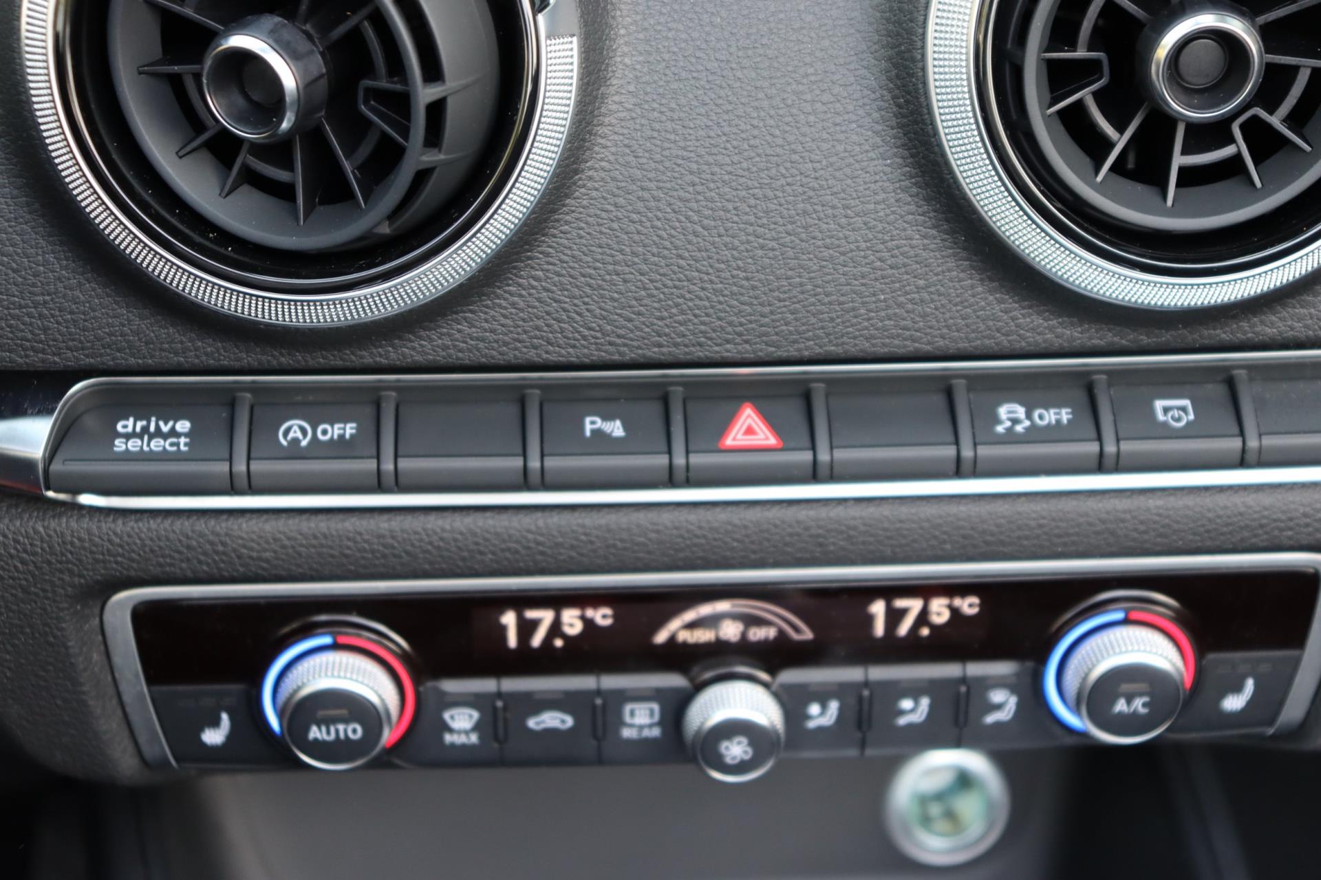 Foto van Audi A3 Cabriolet