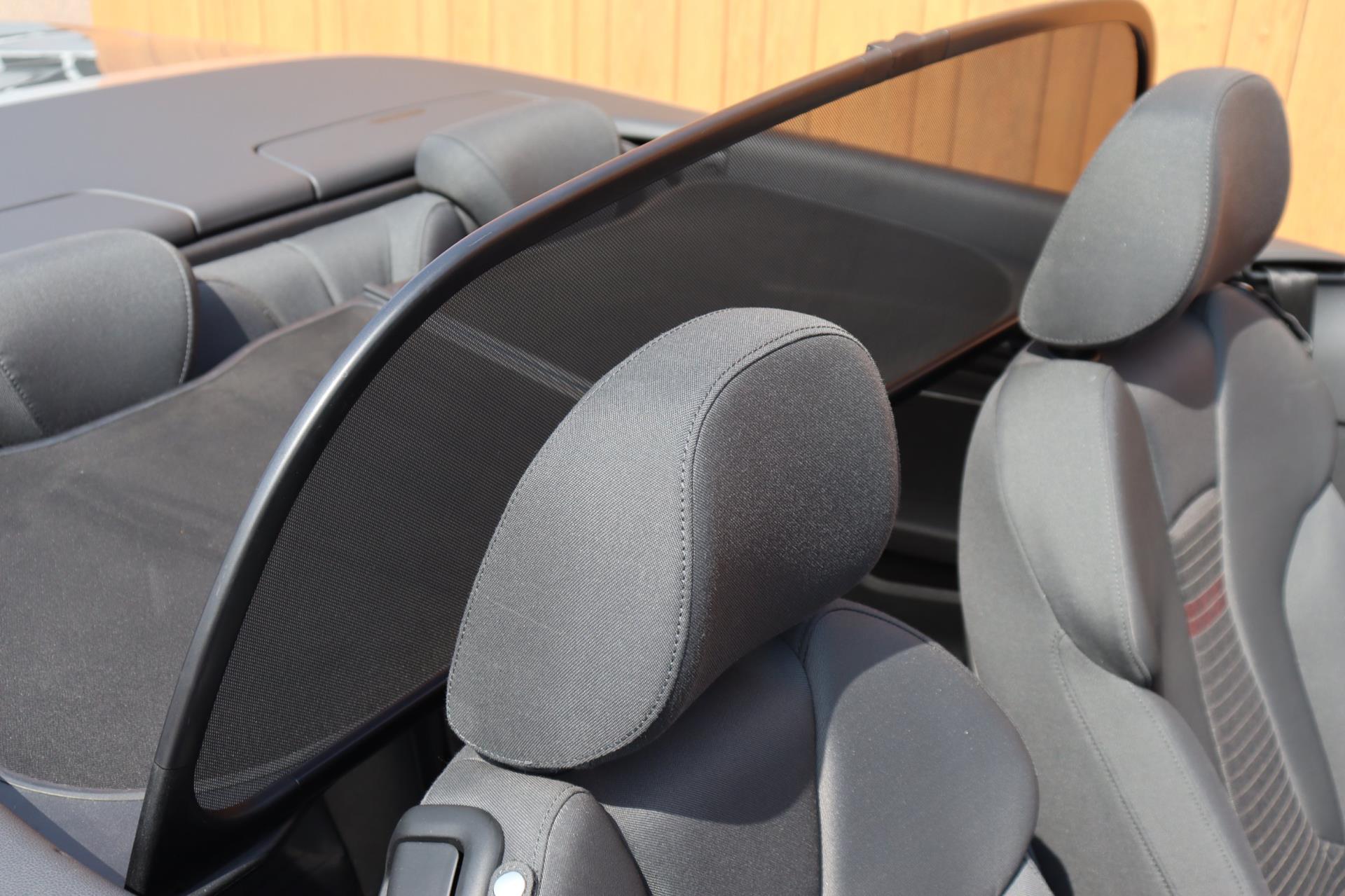 Foto van Audi A3 Cabriolet