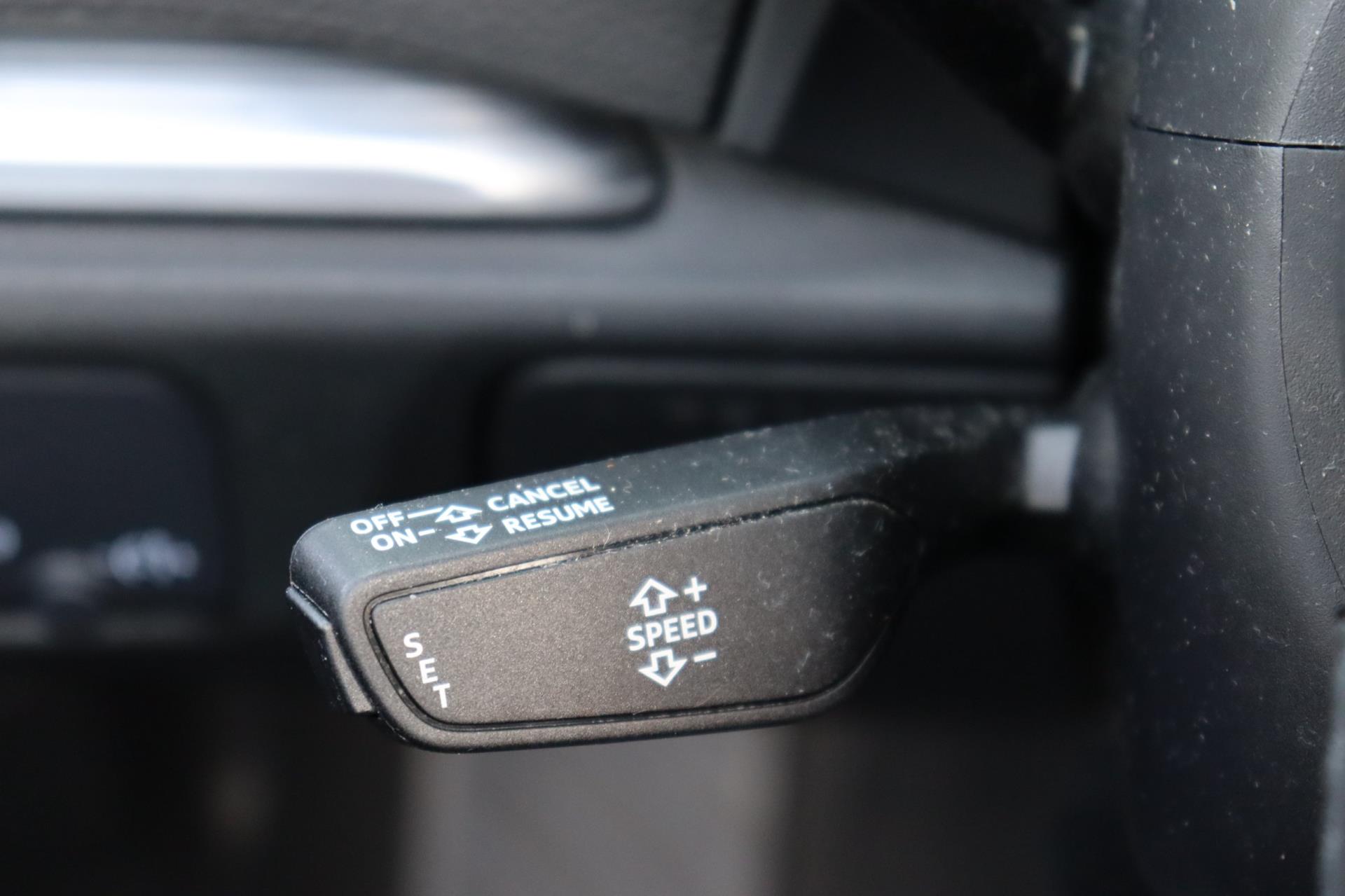 Foto van Audi A3 Cabriolet