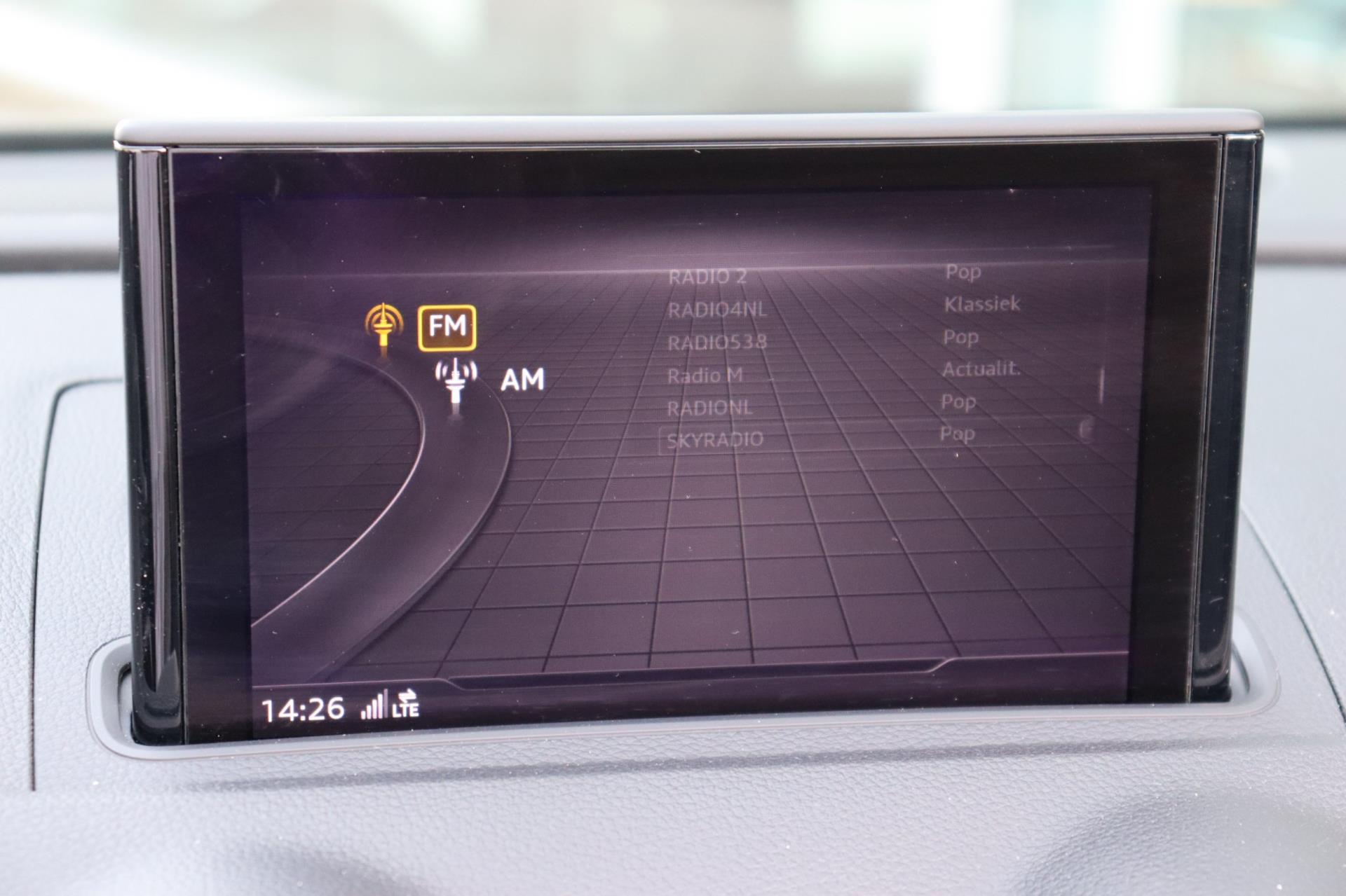 Foto van Audi A3 Cabriolet