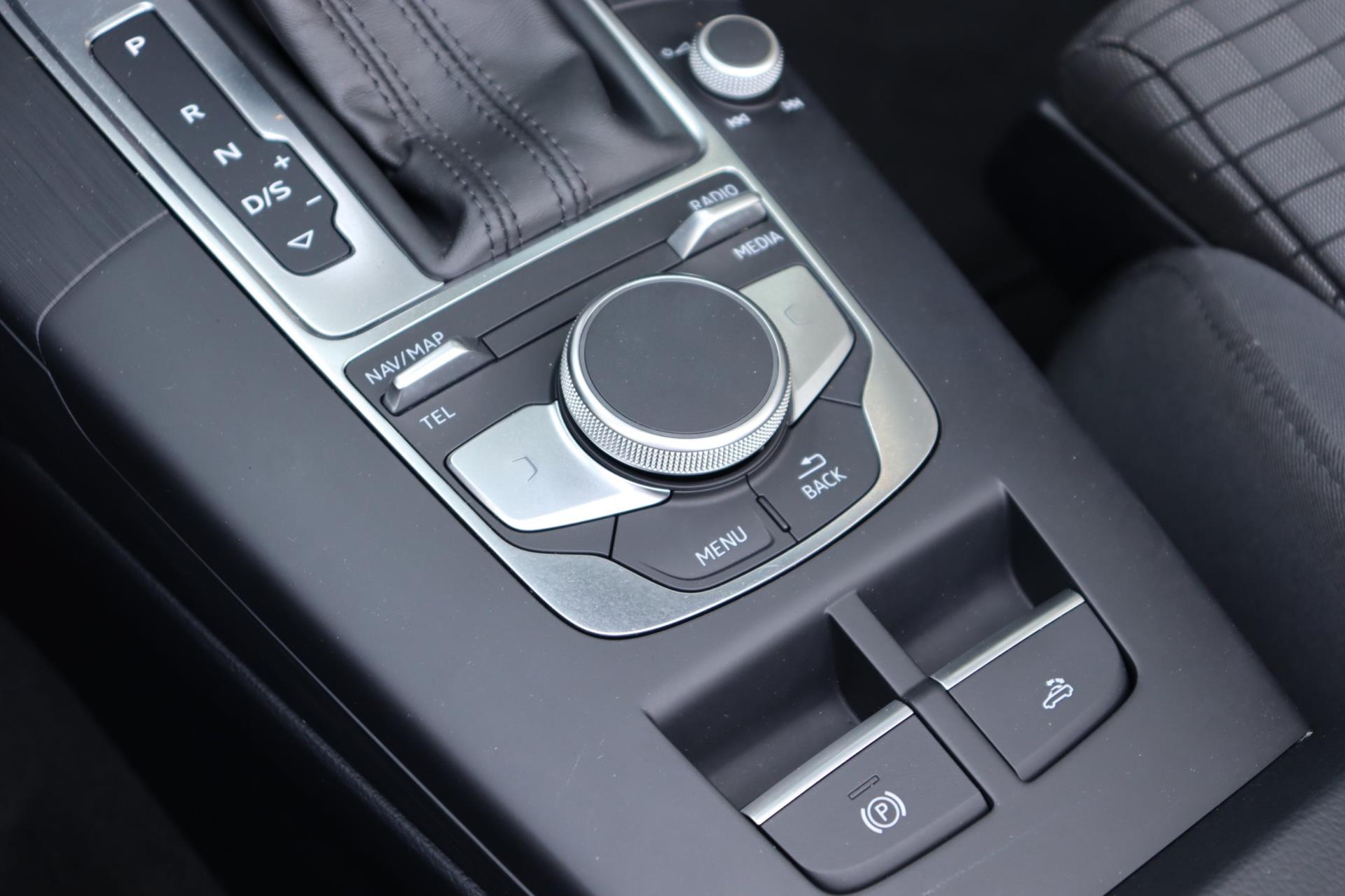 Foto van Audi A3 Cabriolet
