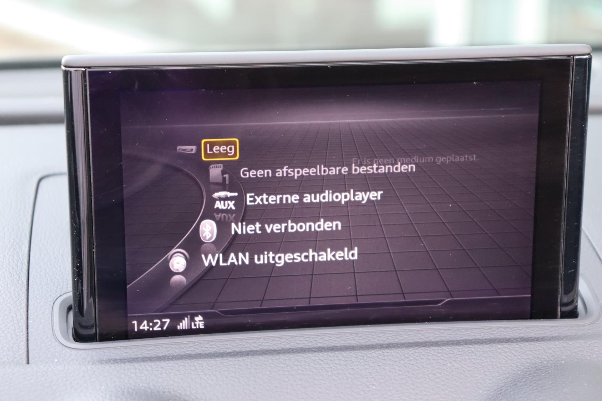 Foto van Audi A3 Cabriolet
