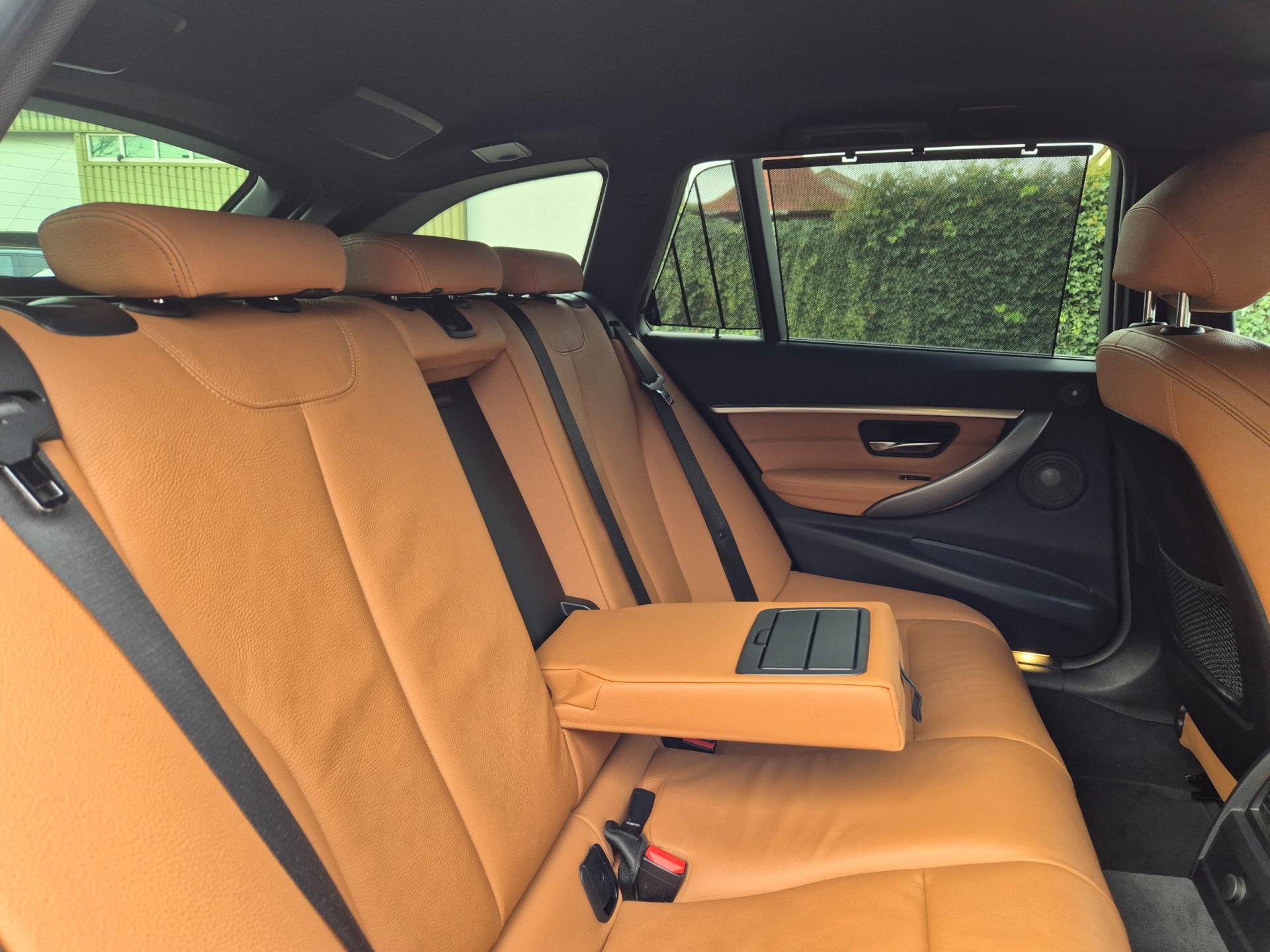 Foto van BMW 3-serie Touring