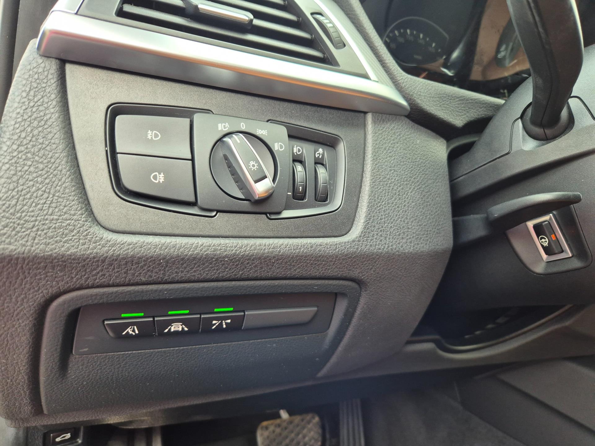 Foto van BMW 3-serie Touring