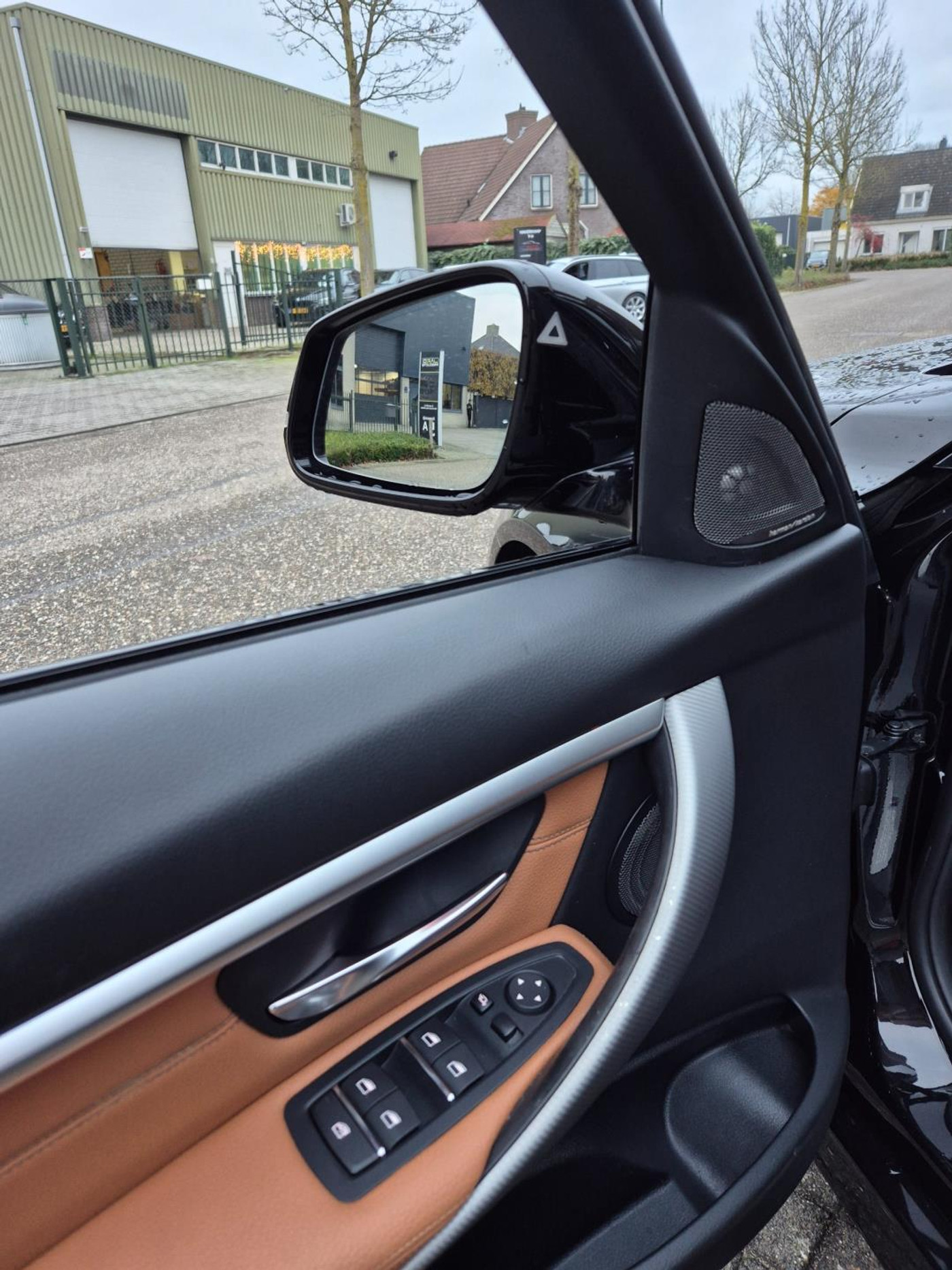 Foto van BMW 3-serie Touring