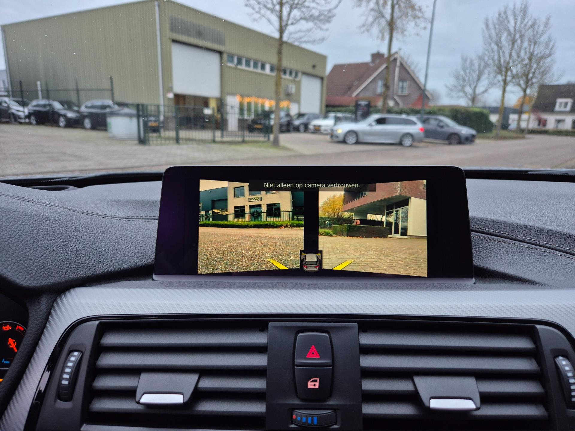 Foto van BMW 3-serie Touring