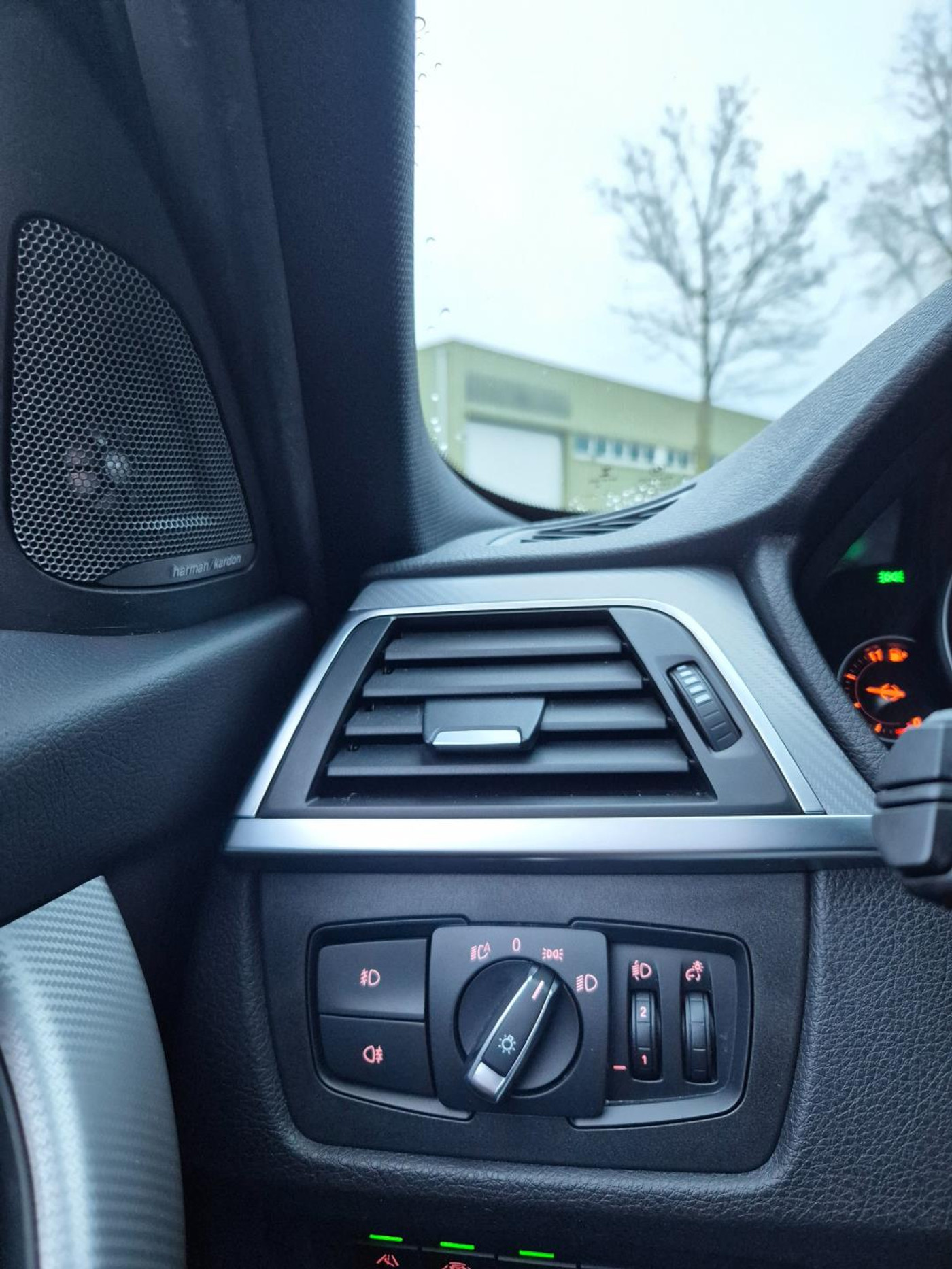 Foto van BMW 3-serie Touring