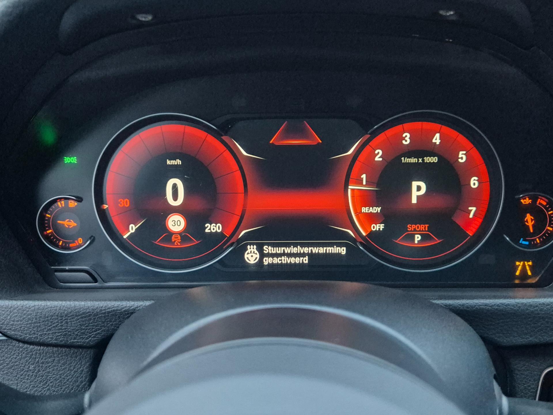 Foto van BMW 3-serie Touring