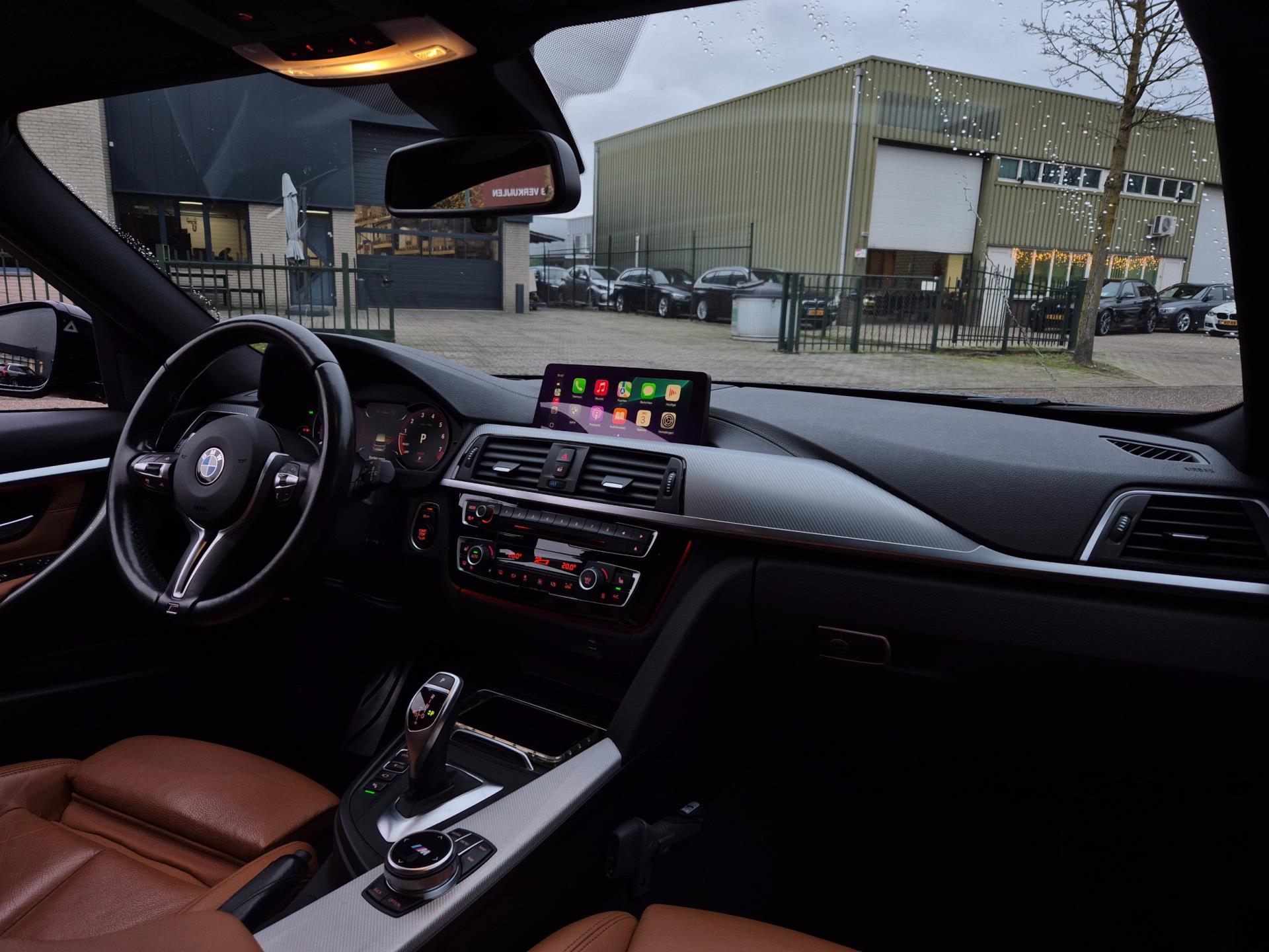 Foto van BMW 3-serie Touring