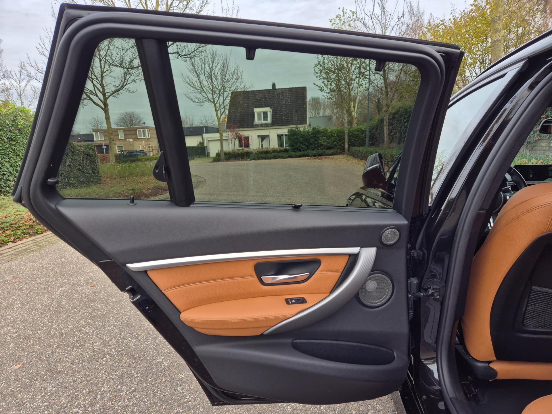 Foto van BMW 3-serie Touring