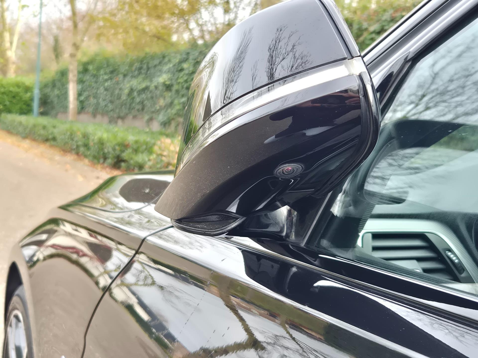 Foto van BMW 3-serie Touring