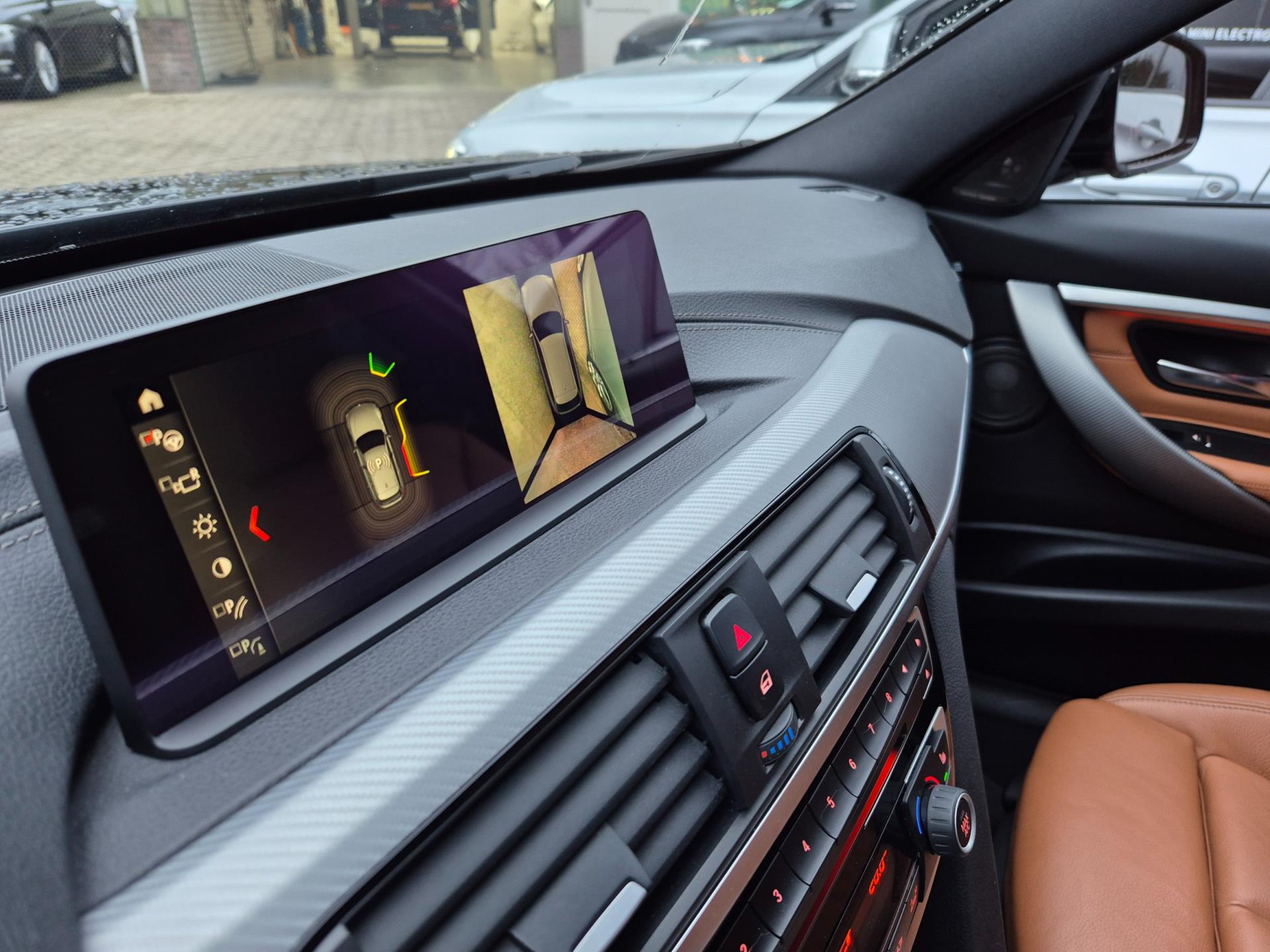 Foto van BMW 3-serie Touring
