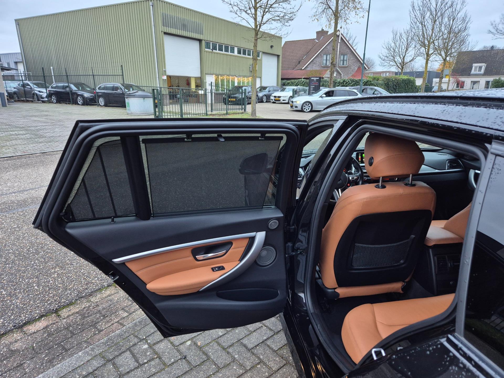 Foto van BMW 3-serie Touring