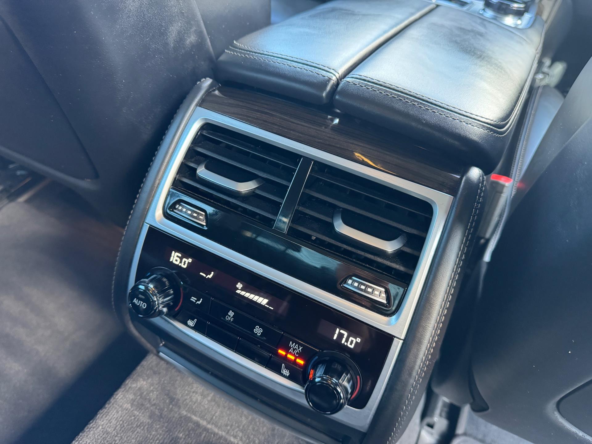 Foto van BMW 7-serie