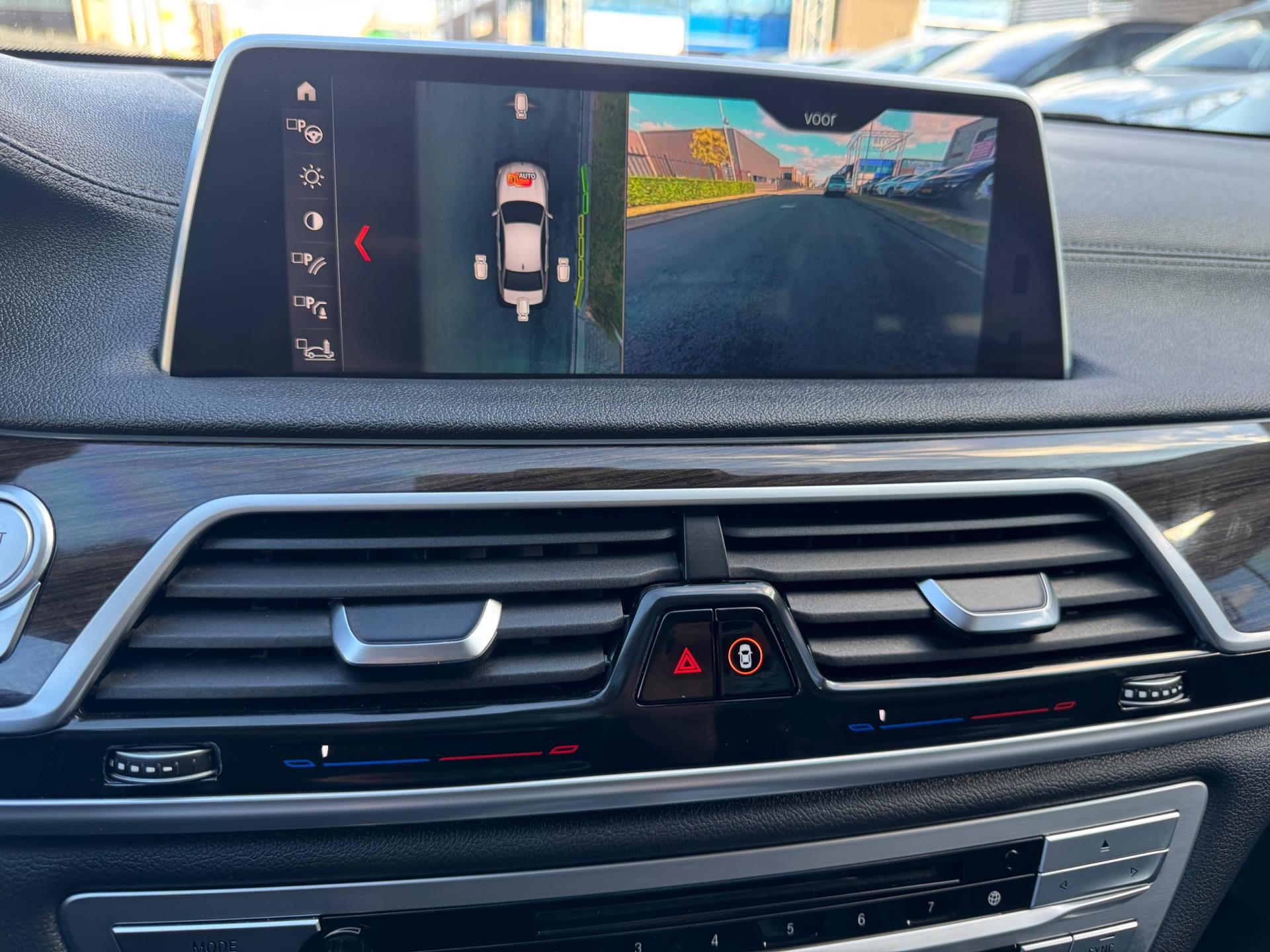 Foto van BMW 7-serie