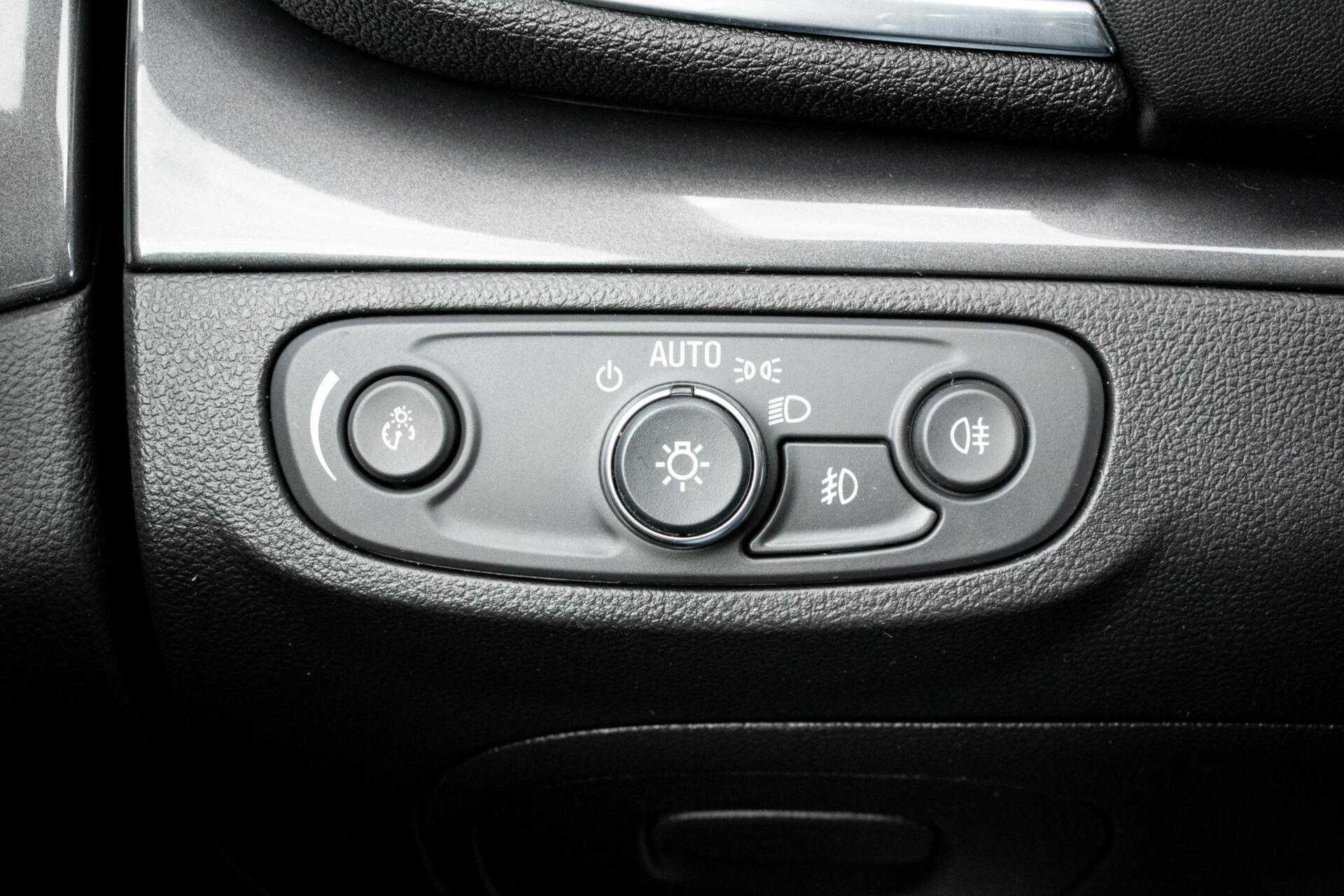 Foto van Opel Mokka X