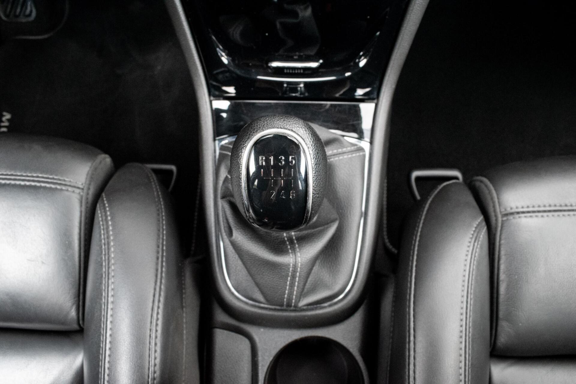 Foto van Opel Mokka X
