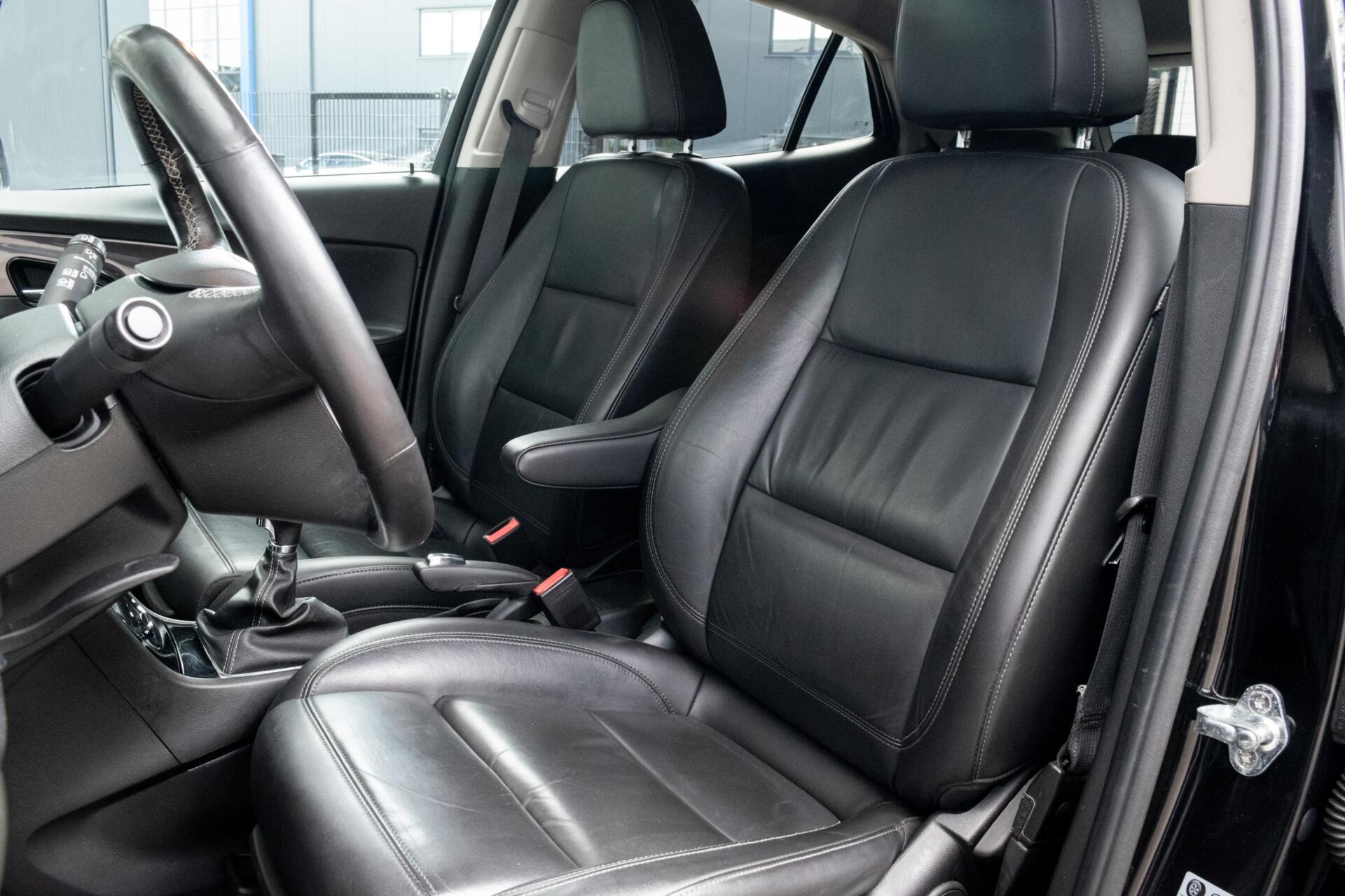 Foto van Opel Mokka X