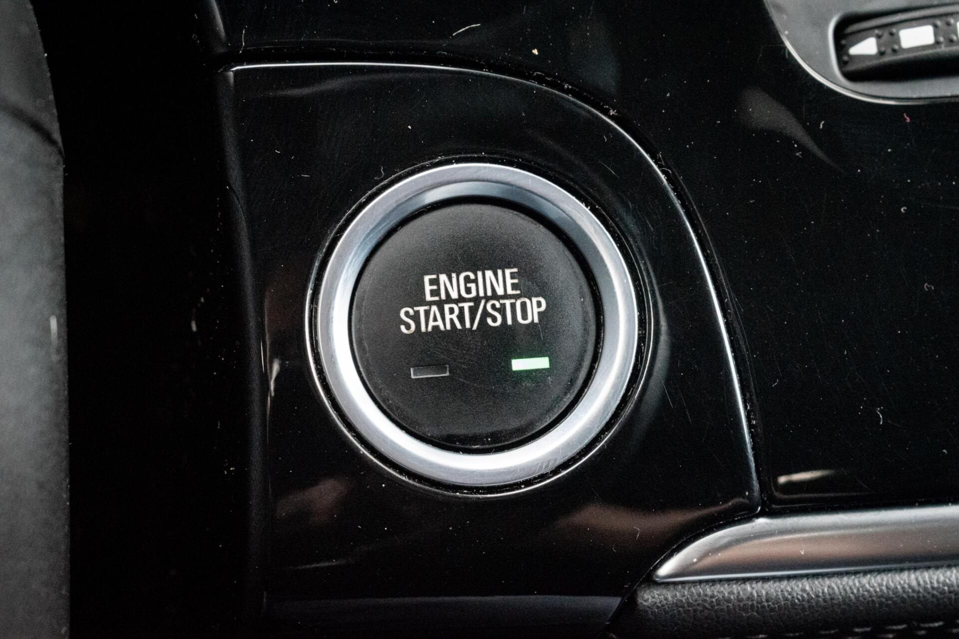 Foto van Opel Mokka X