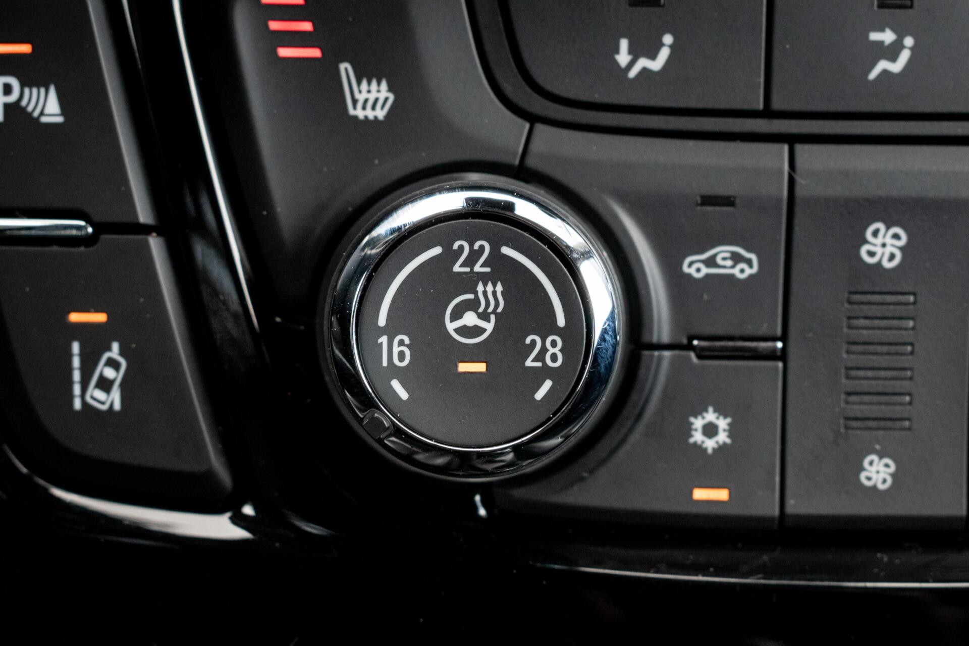 Foto van Opel Mokka X