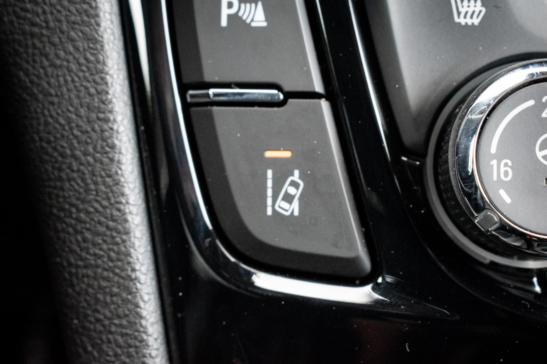 Foto van Opel Mokka X