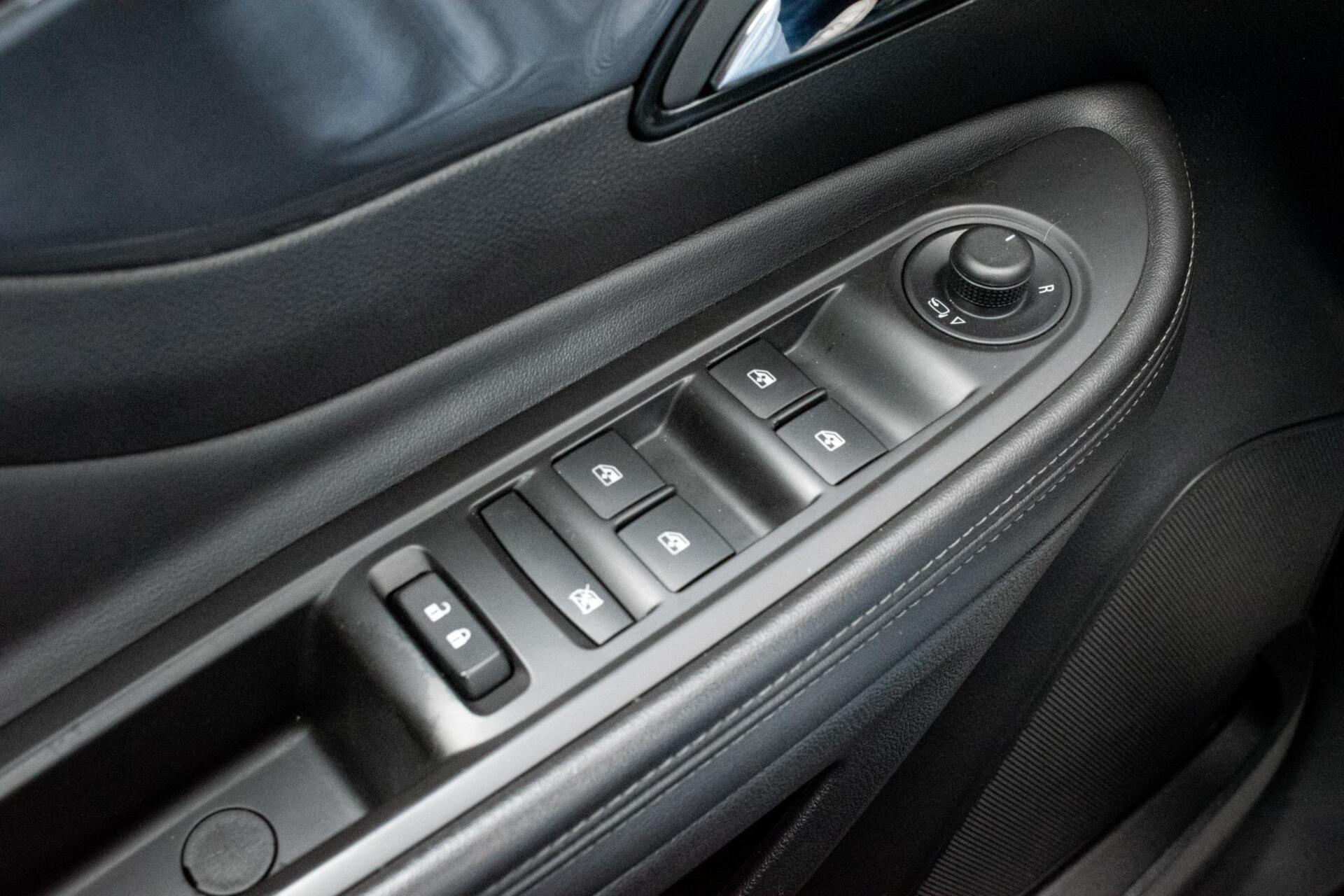 Foto van Opel Mokka X