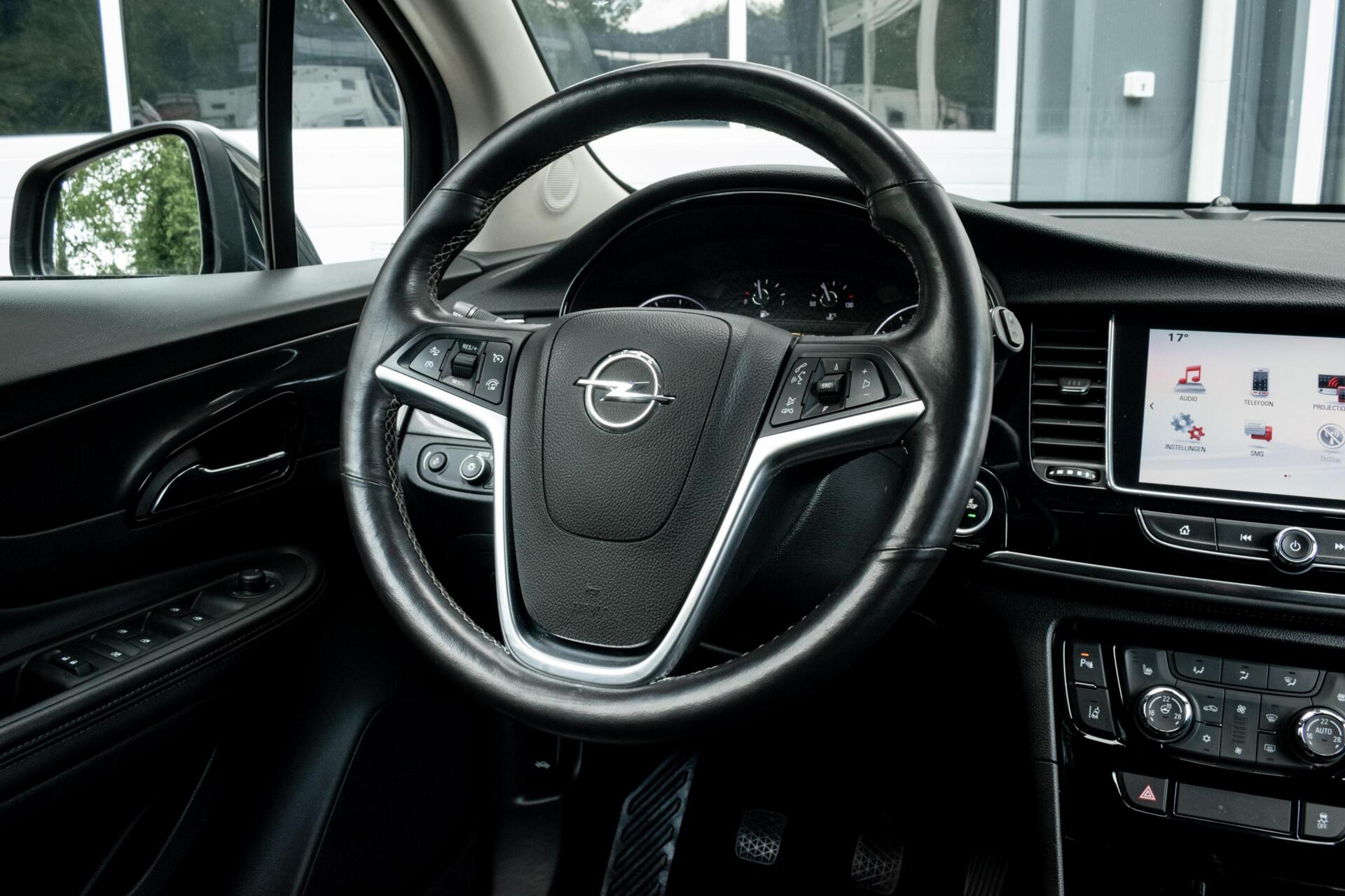 Foto van Opel Mokka X