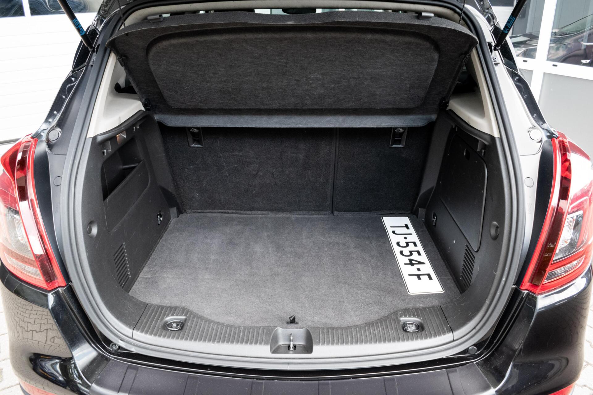 Foto van Opel Mokka X