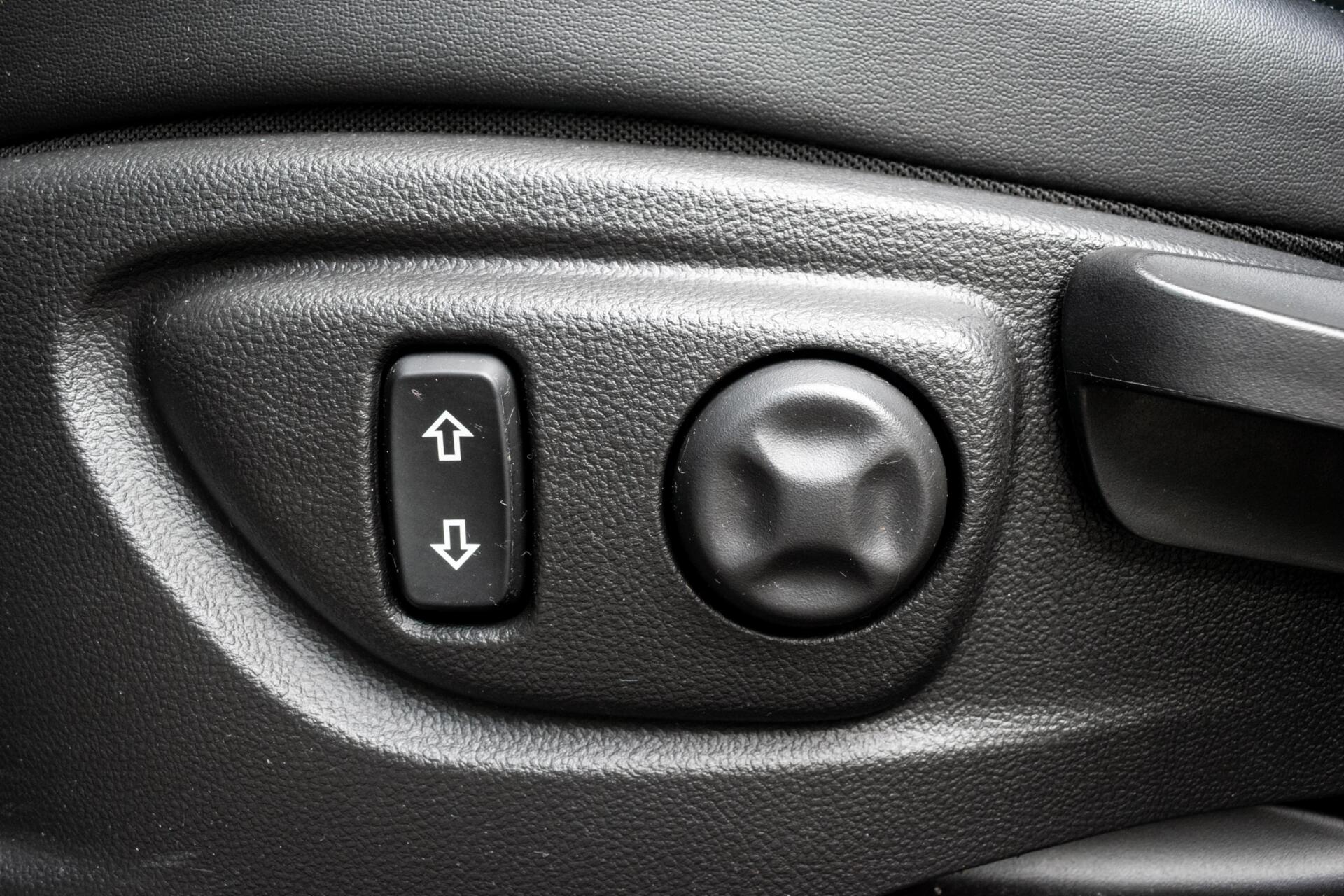 Foto van Opel Mokka X
