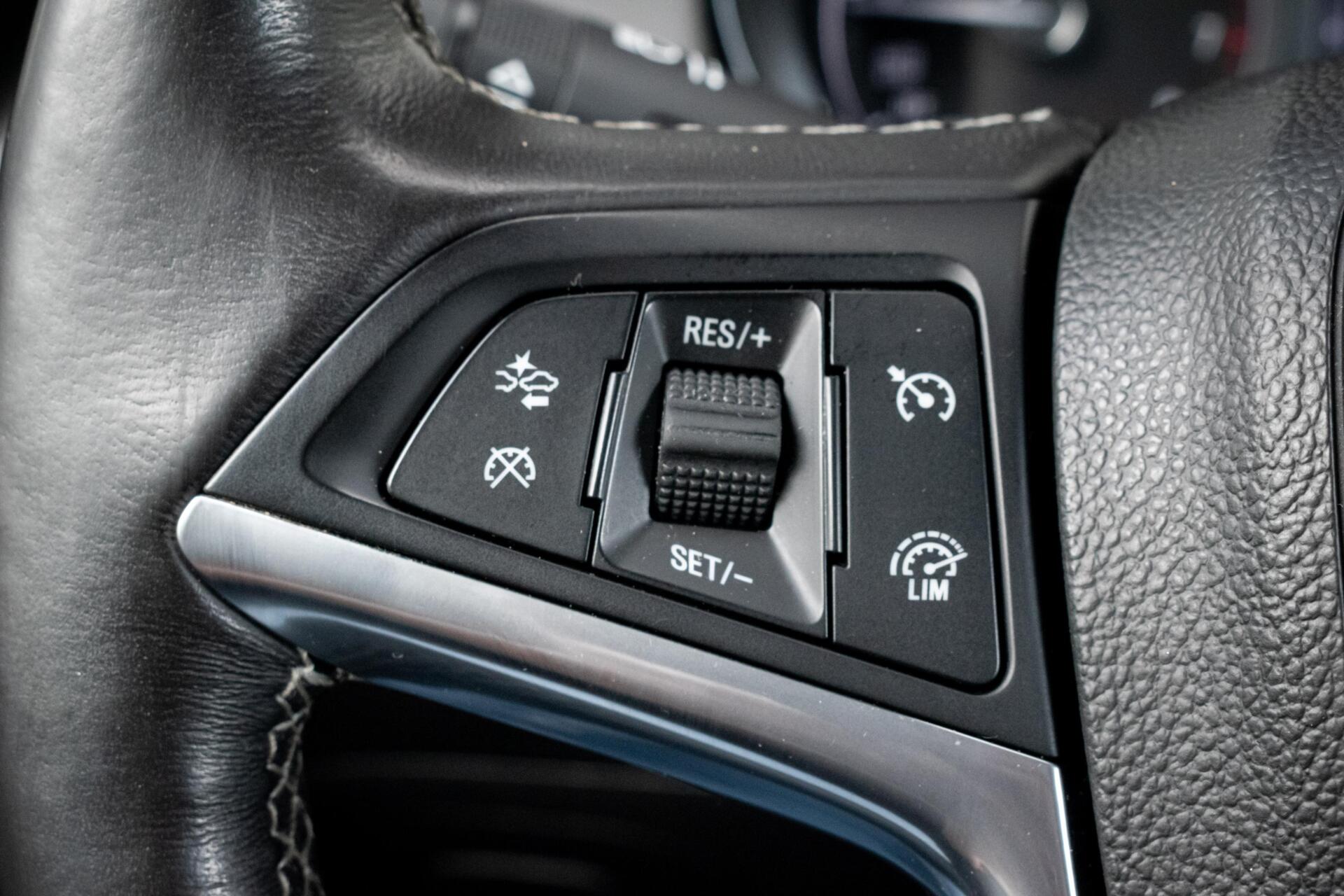 Foto van Opel Mokka X