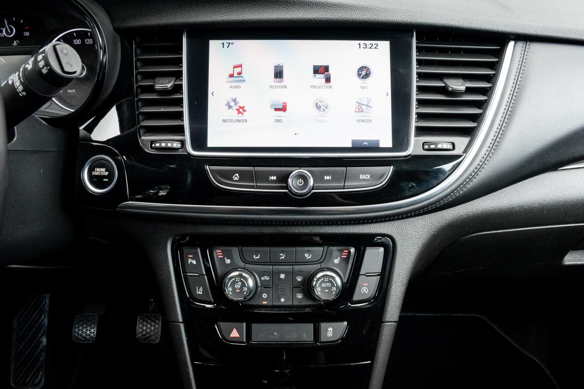 Foto van Opel Mokka X