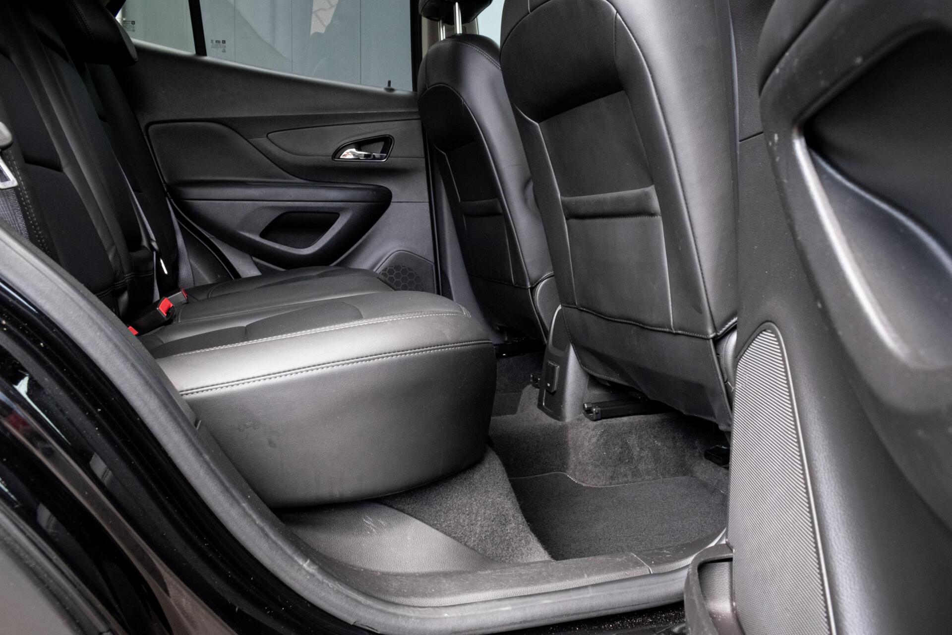 Foto van Opel Mokka X