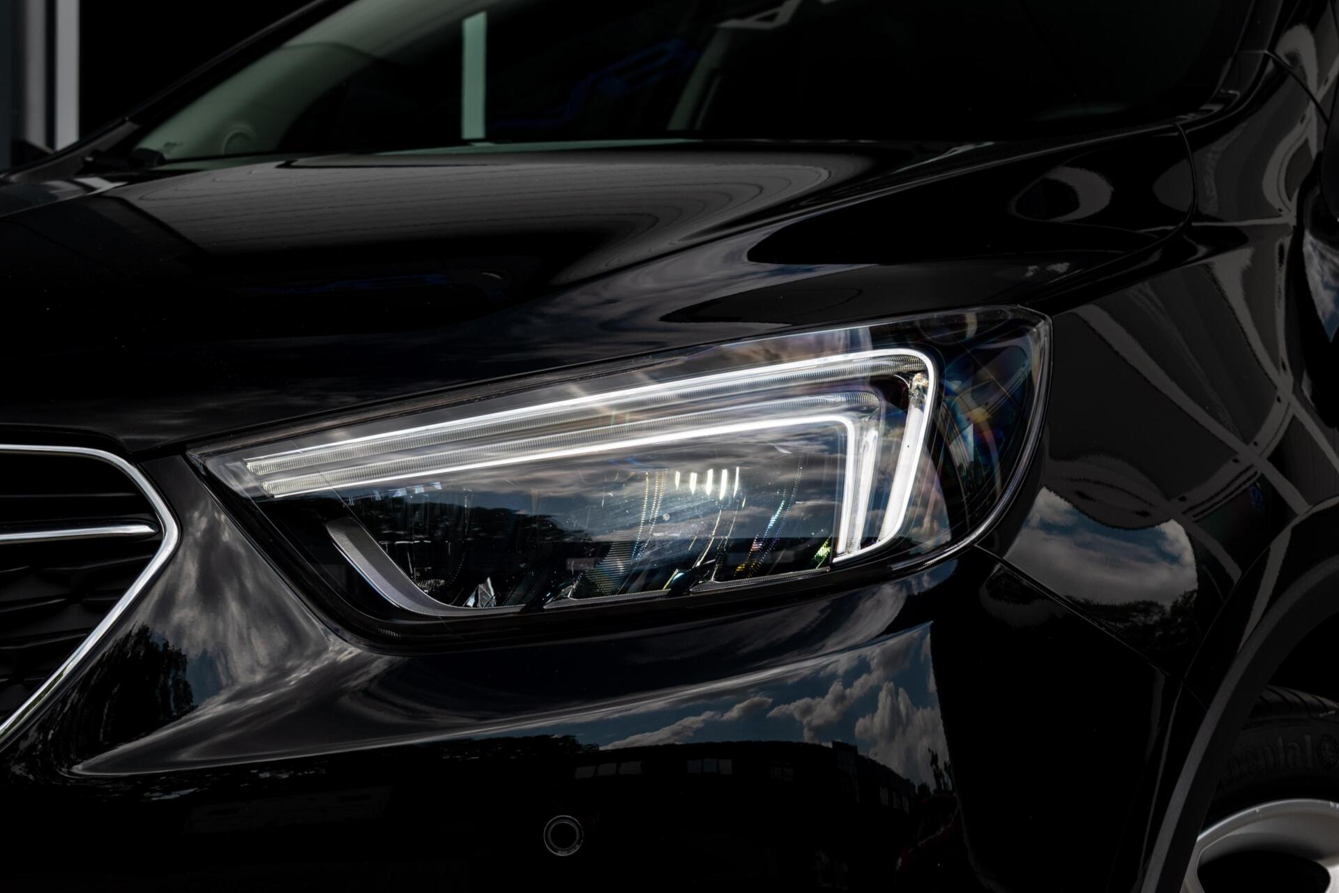 Foto van Opel Mokka X