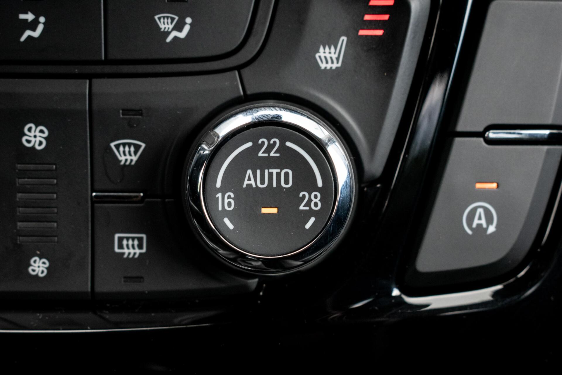 Foto van Opel Mokka X